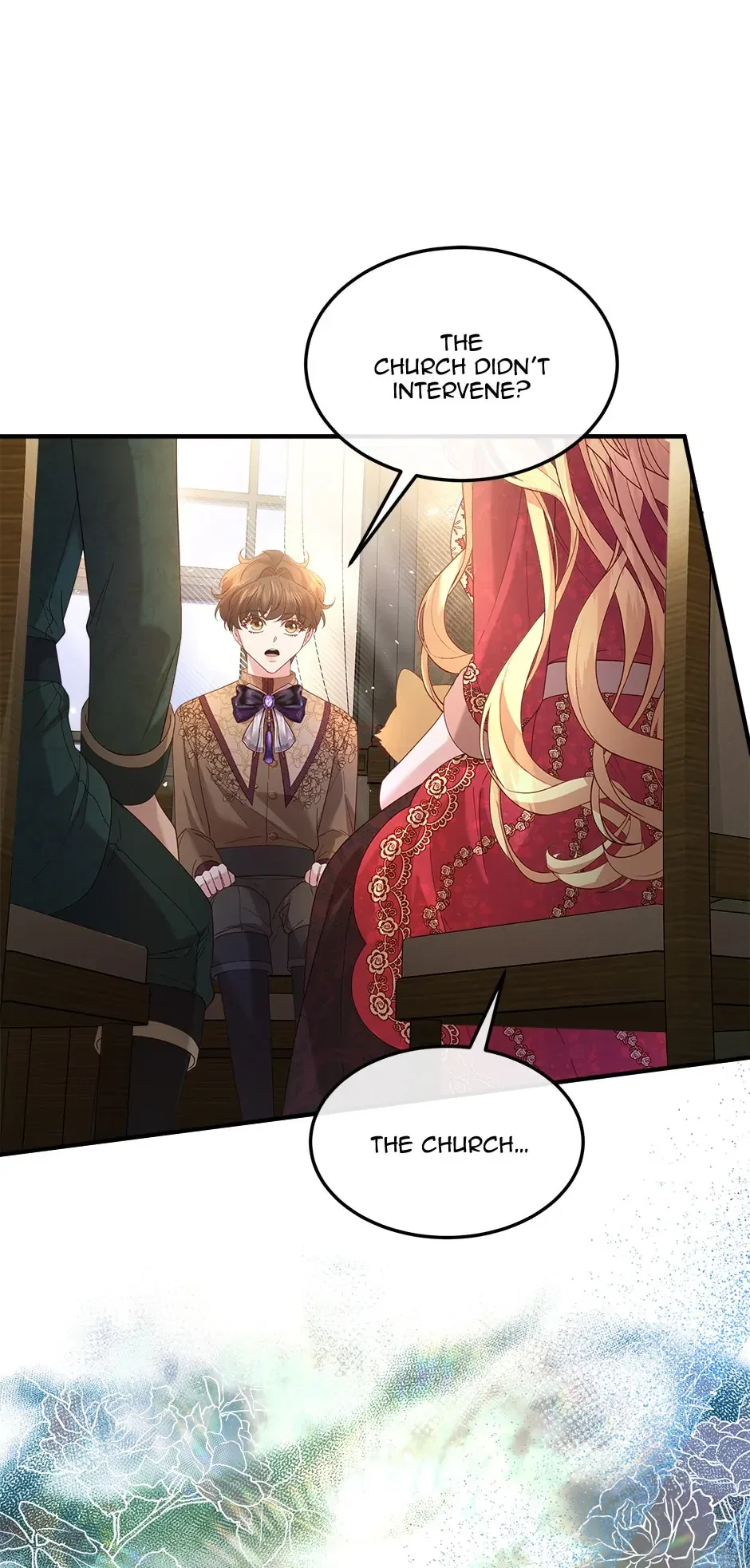 The Prince’s Personal Physician Chapter 57 – Page 42