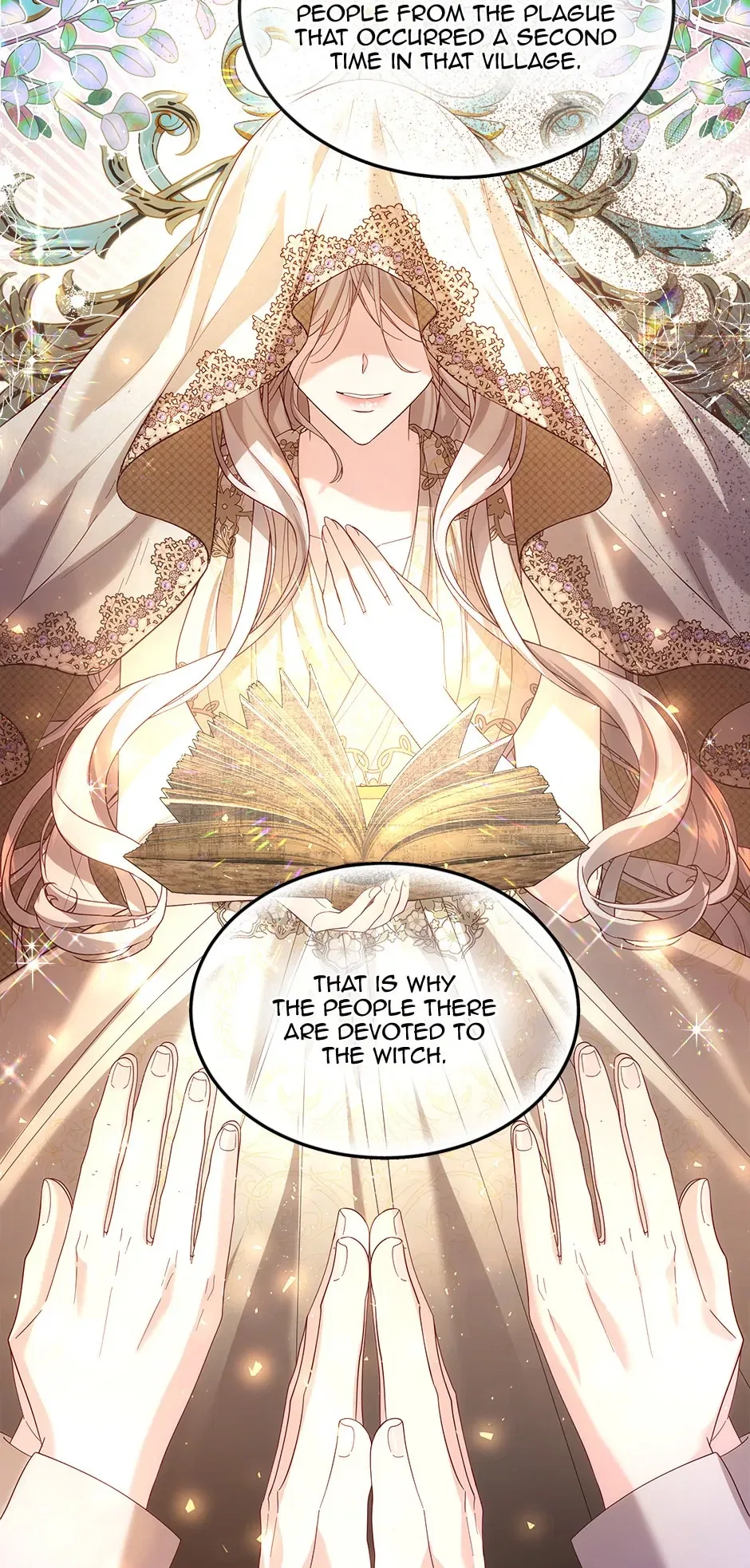 The Prince’s Personal Physician Chapter 57 – Page 44