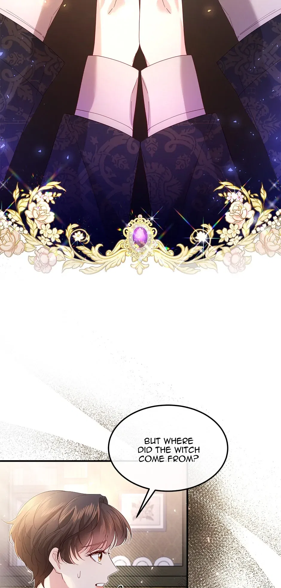 The Prince’s Personal Physician Chapter 57 – Page 45