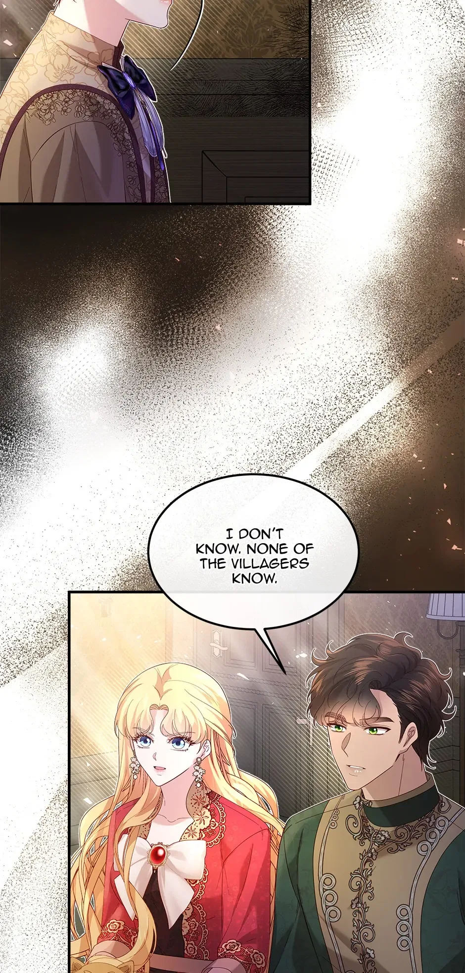 The Prince’s Personal Physician Chapter 57 – Page 46