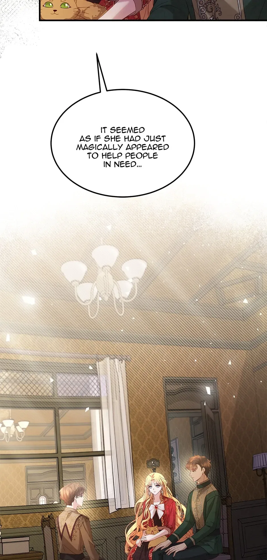 The Prince’s Personal Physician Chapter 57 – Page 47