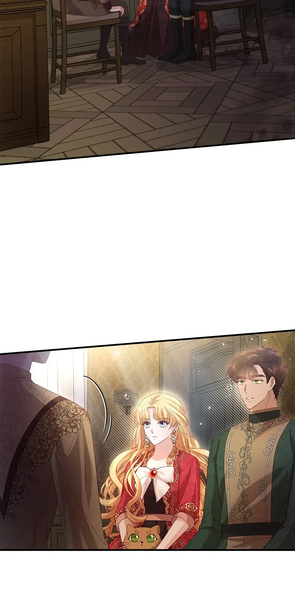 The Prince’s Personal Physician Chapter 57 – Page 48