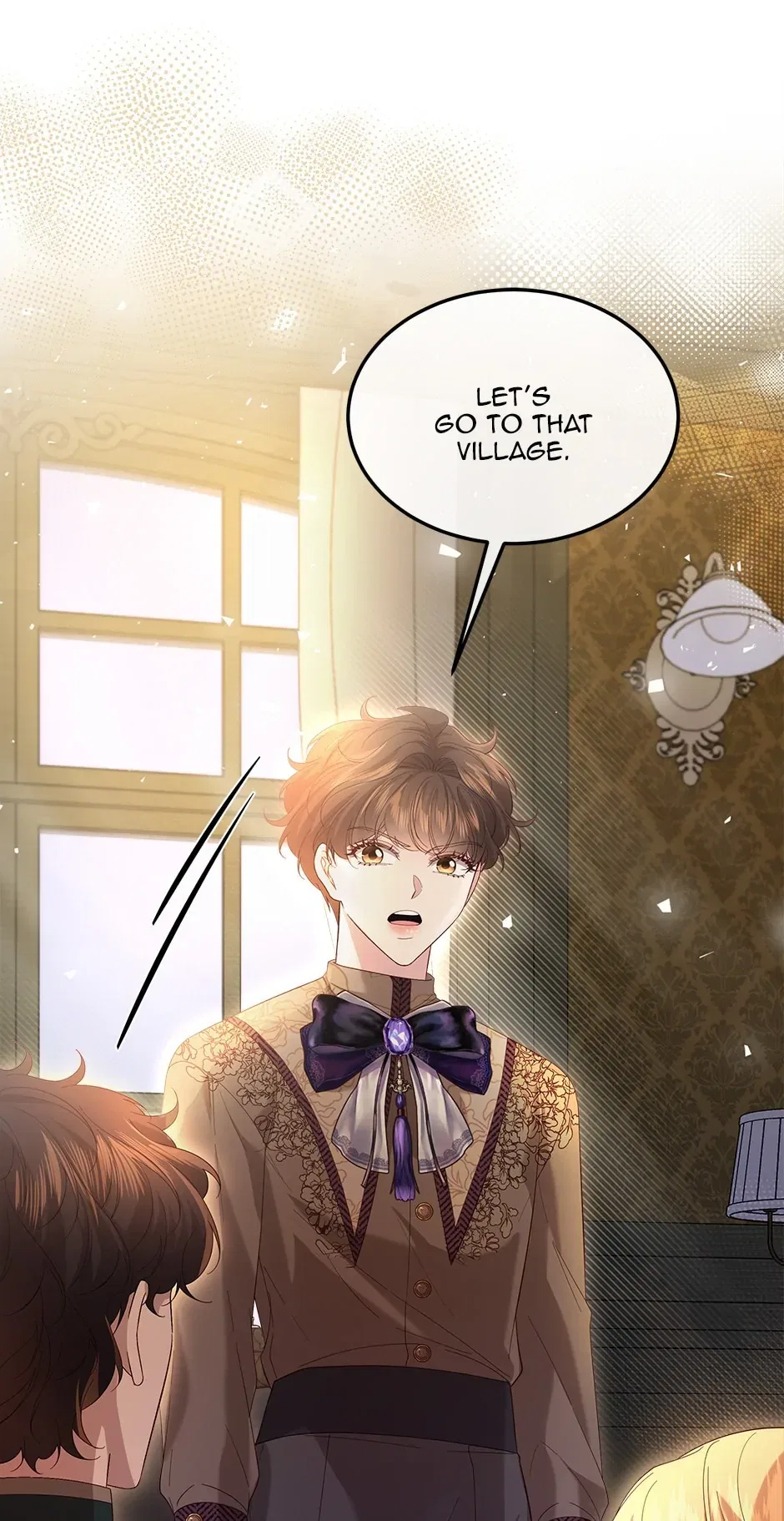 The Prince’s Personal Physician Chapter 57 – Page 49