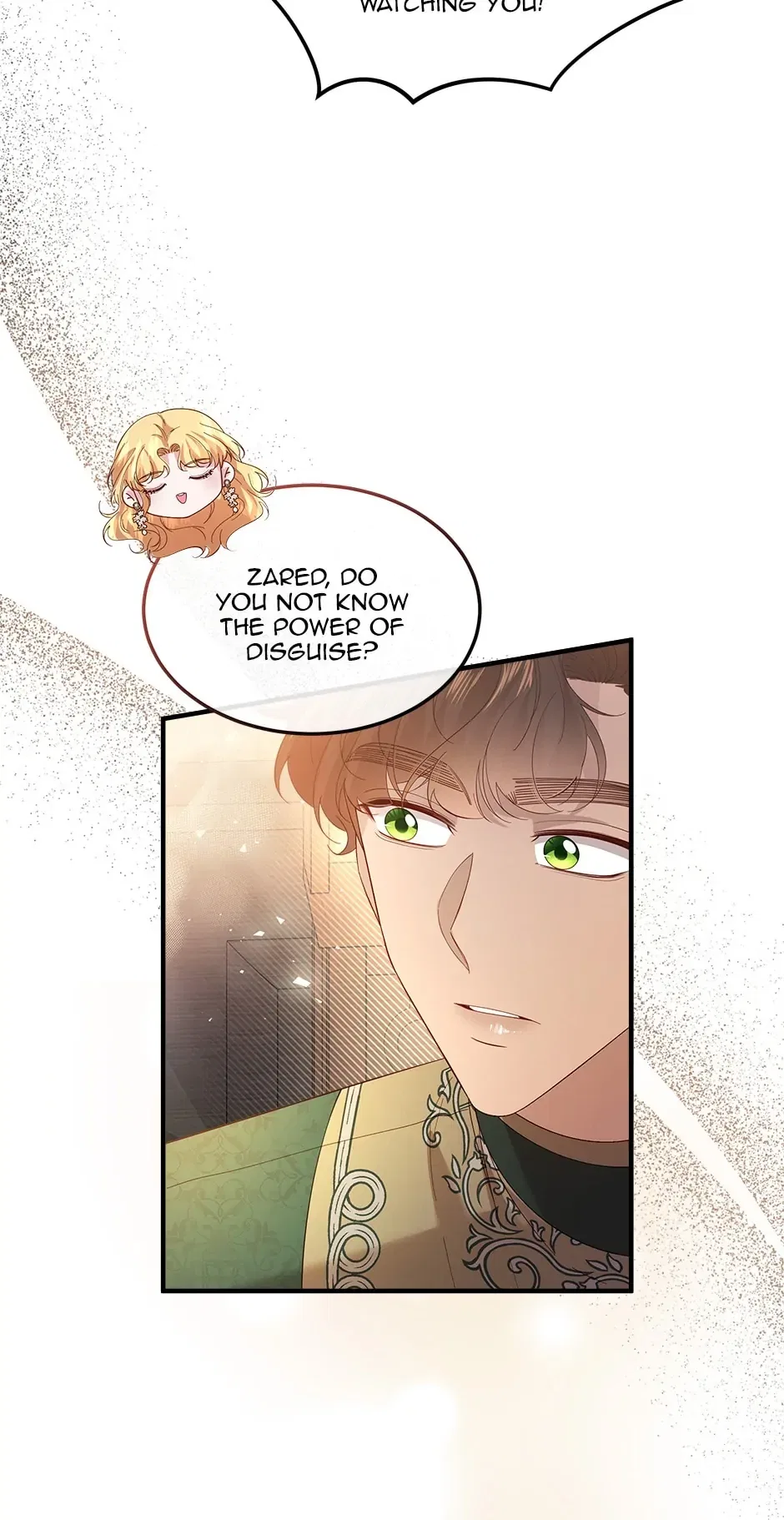 The Prince’s Personal Physician Chapter 57 – Page 51