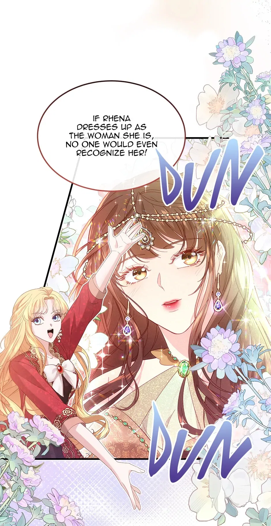 The Prince’s Personal Physician Chapter 57 – Page 52