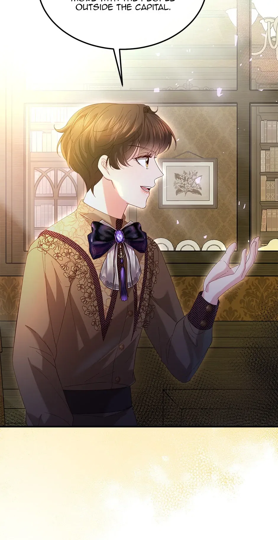 The Prince’s Personal Physician Chapter 57 – Page 54