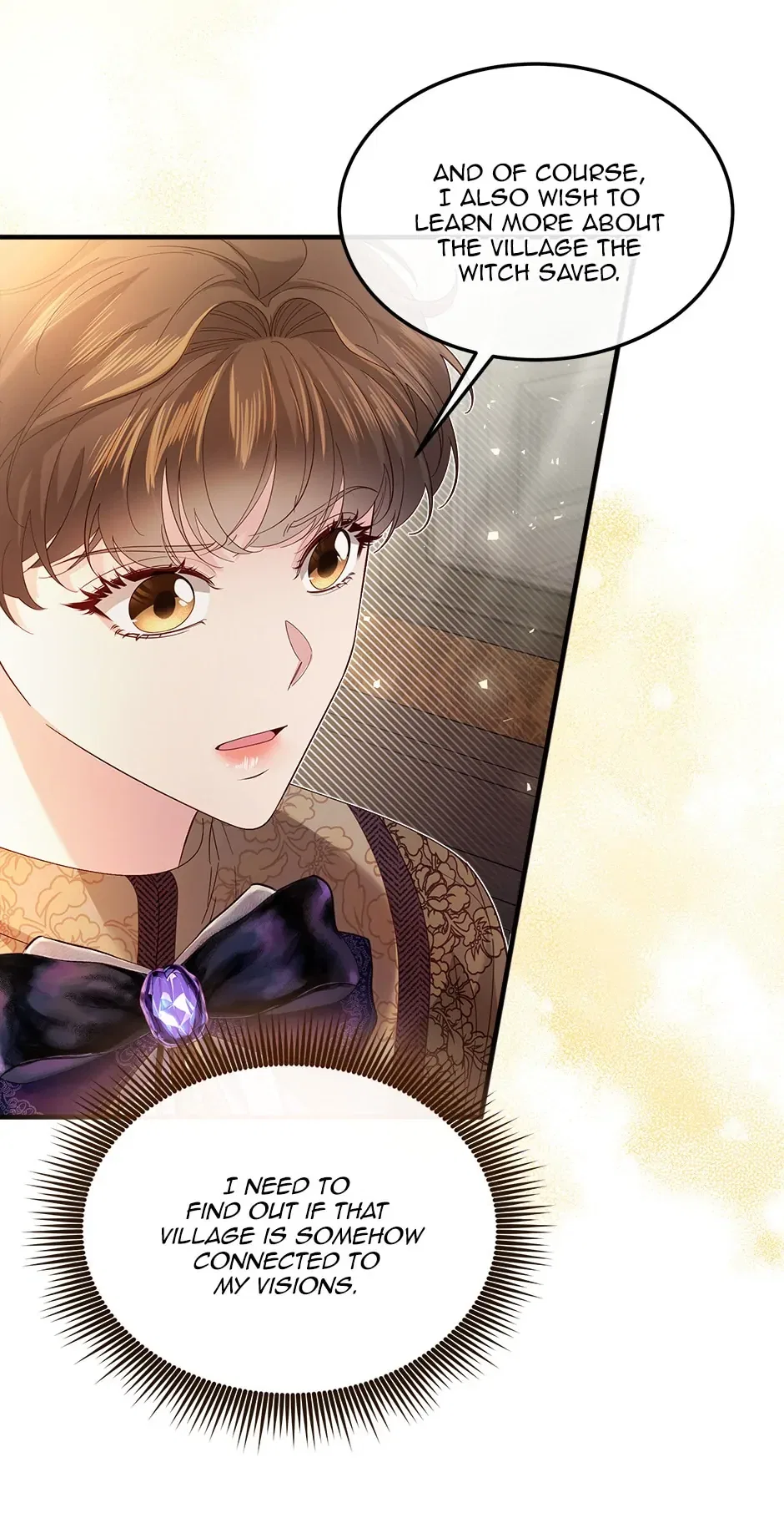 The Prince’s Personal Physician Chapter 57 – Page 55