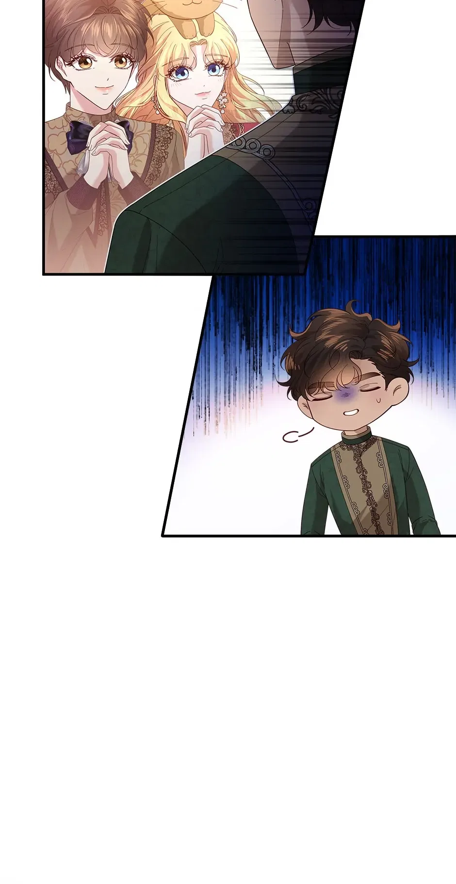 The Prince’s Personal Physician Chapter 57 – Page 58