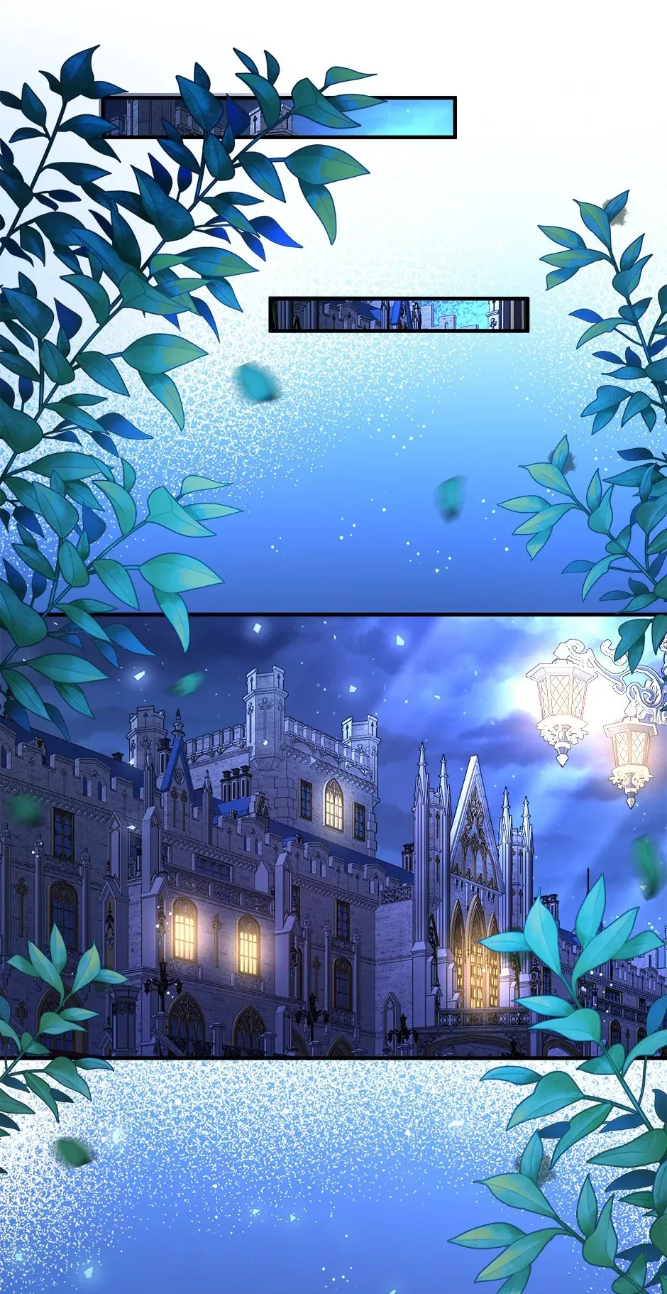The Prince’s Personal Physician Chapter 57 – Page 59