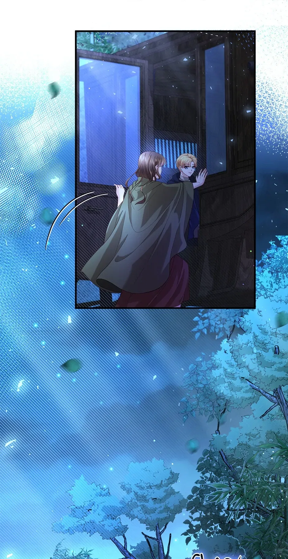 The Prince’s Personal Physician Chapter 57 – Page 61