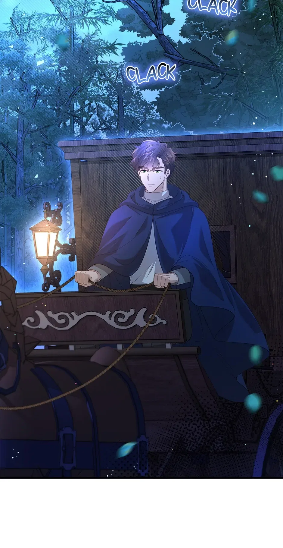 The Prince’s Personal Physician Chapter 57 – Page 62