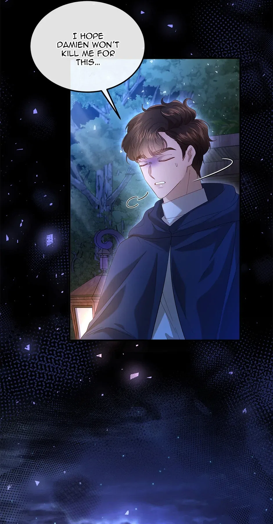 The Prince’s Personal Physician Chapter 57 – Page 64