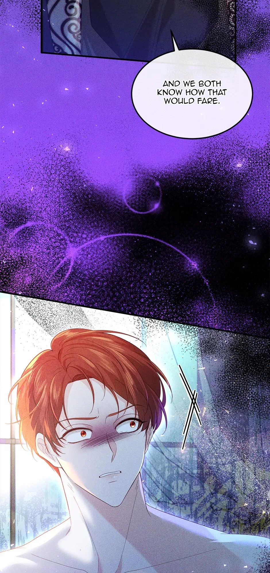 The Prince’s Personal Physician Chapter 56 – Page 3