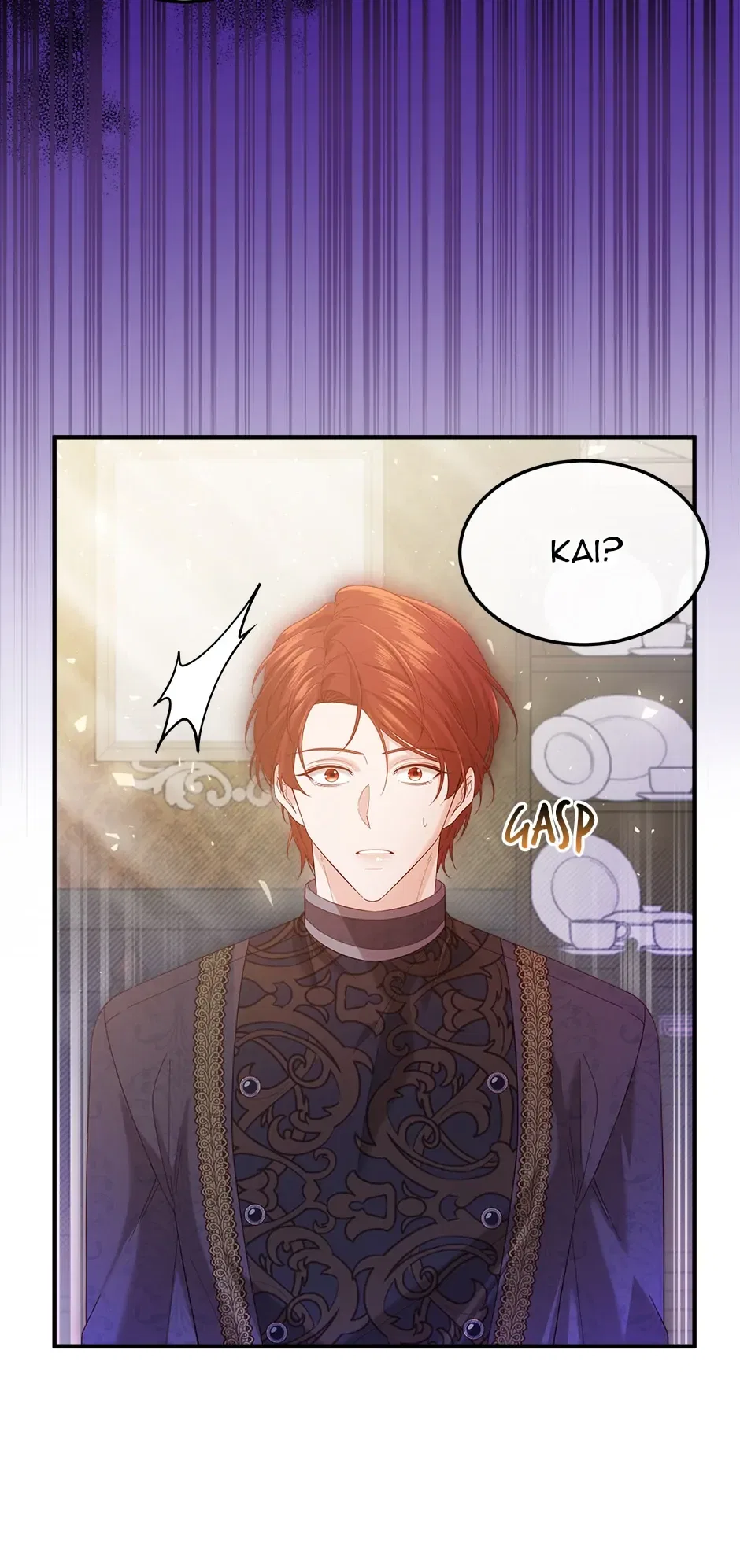 The Prince’s Personal Physician Chapter 56 – Page 5