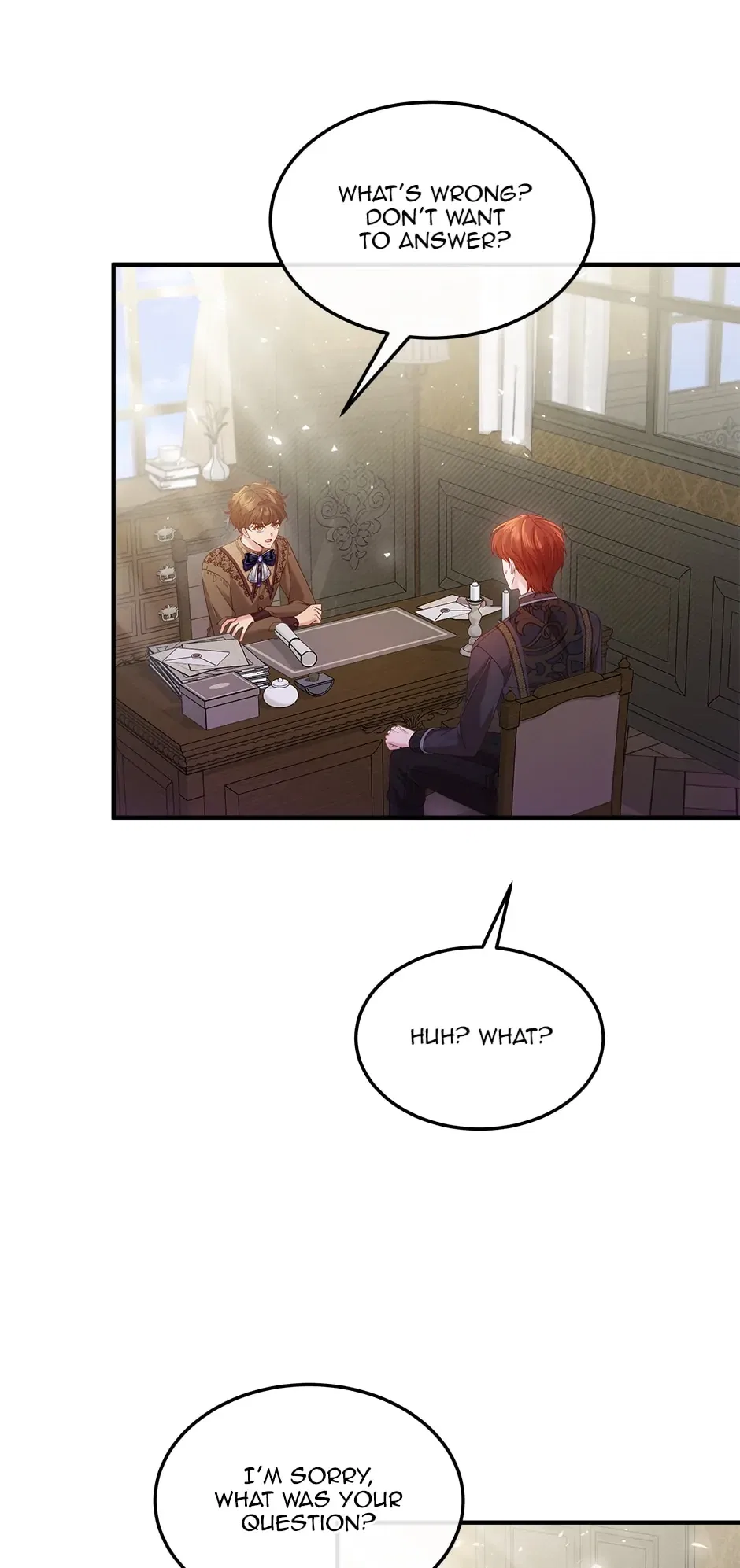 The Prince’s Personal Physician Chapter 56 – Page 6