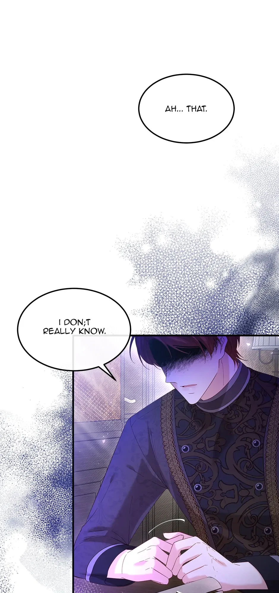 The Prince’s Personal Physician Chapter 56 – Page 8