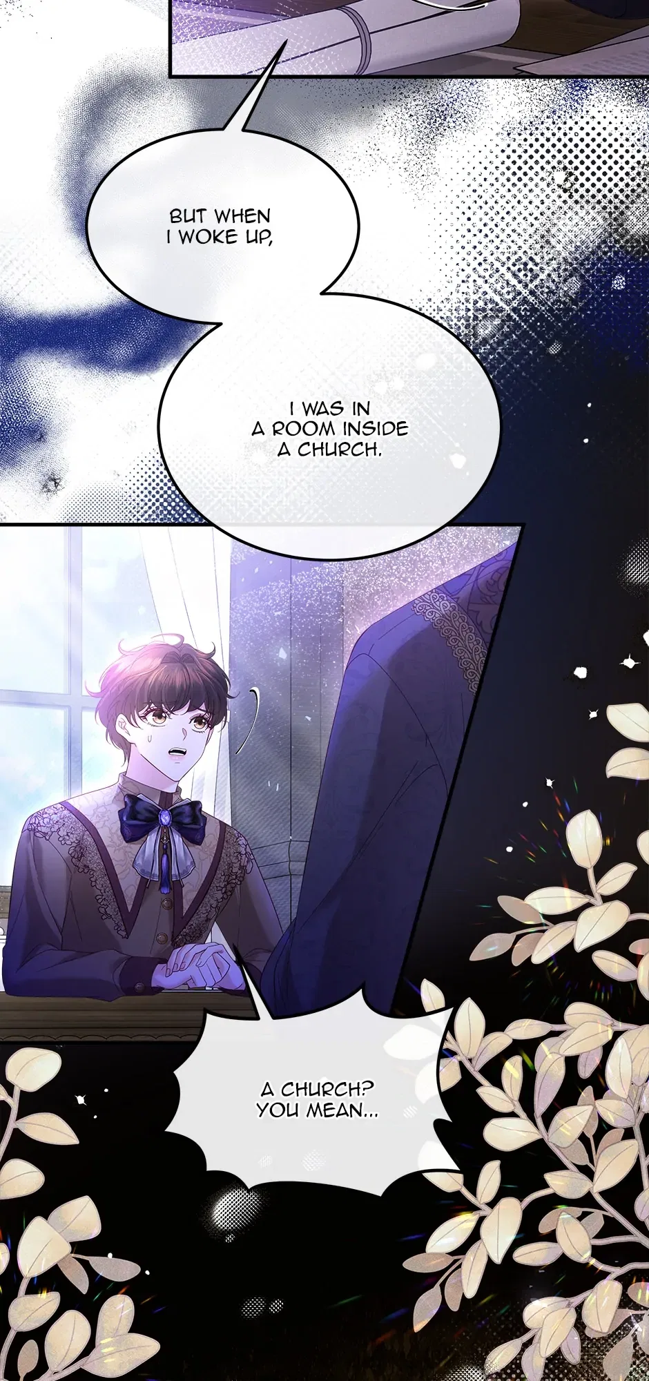 The Prince’s Personal Physician Chapter 56 – Page 9