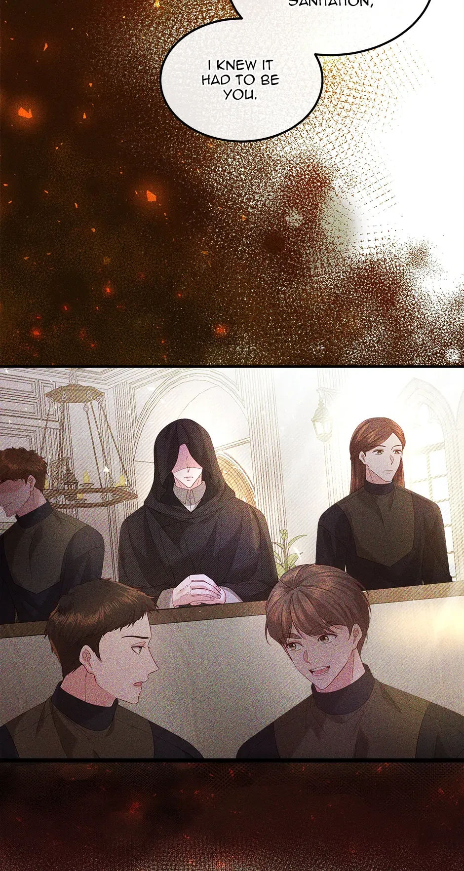 The Prince’s Personal Physician Chapter 56 – Page 15