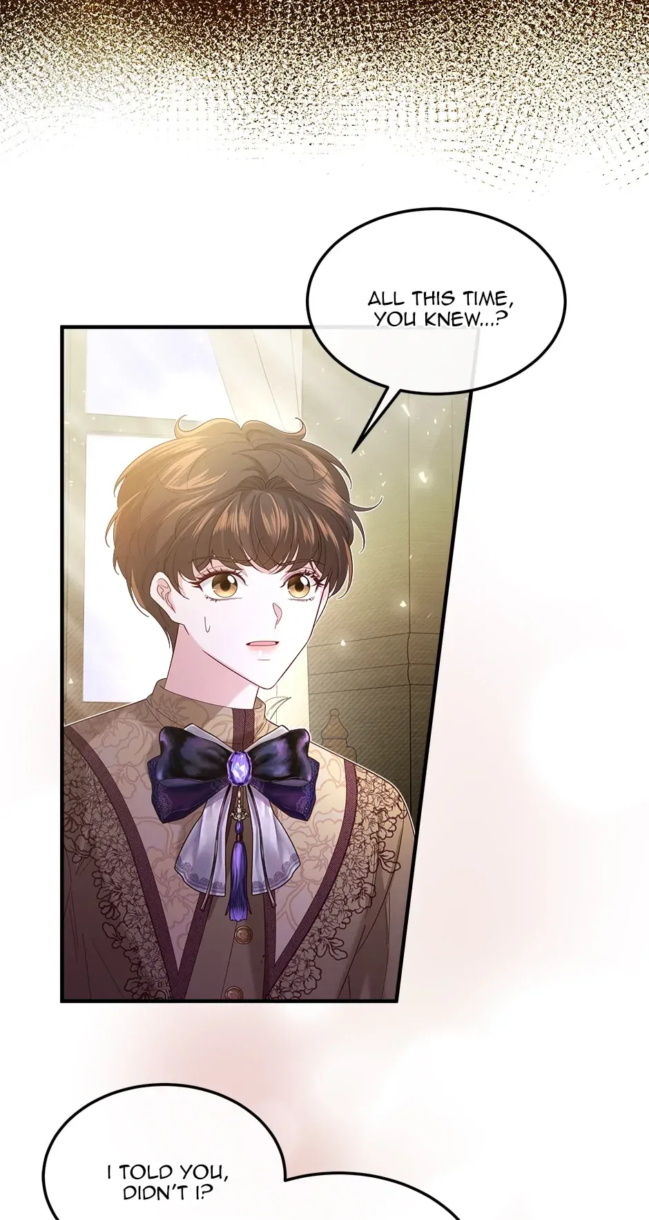 The Prince’s Personal Physician Chapter 56 – Page 17