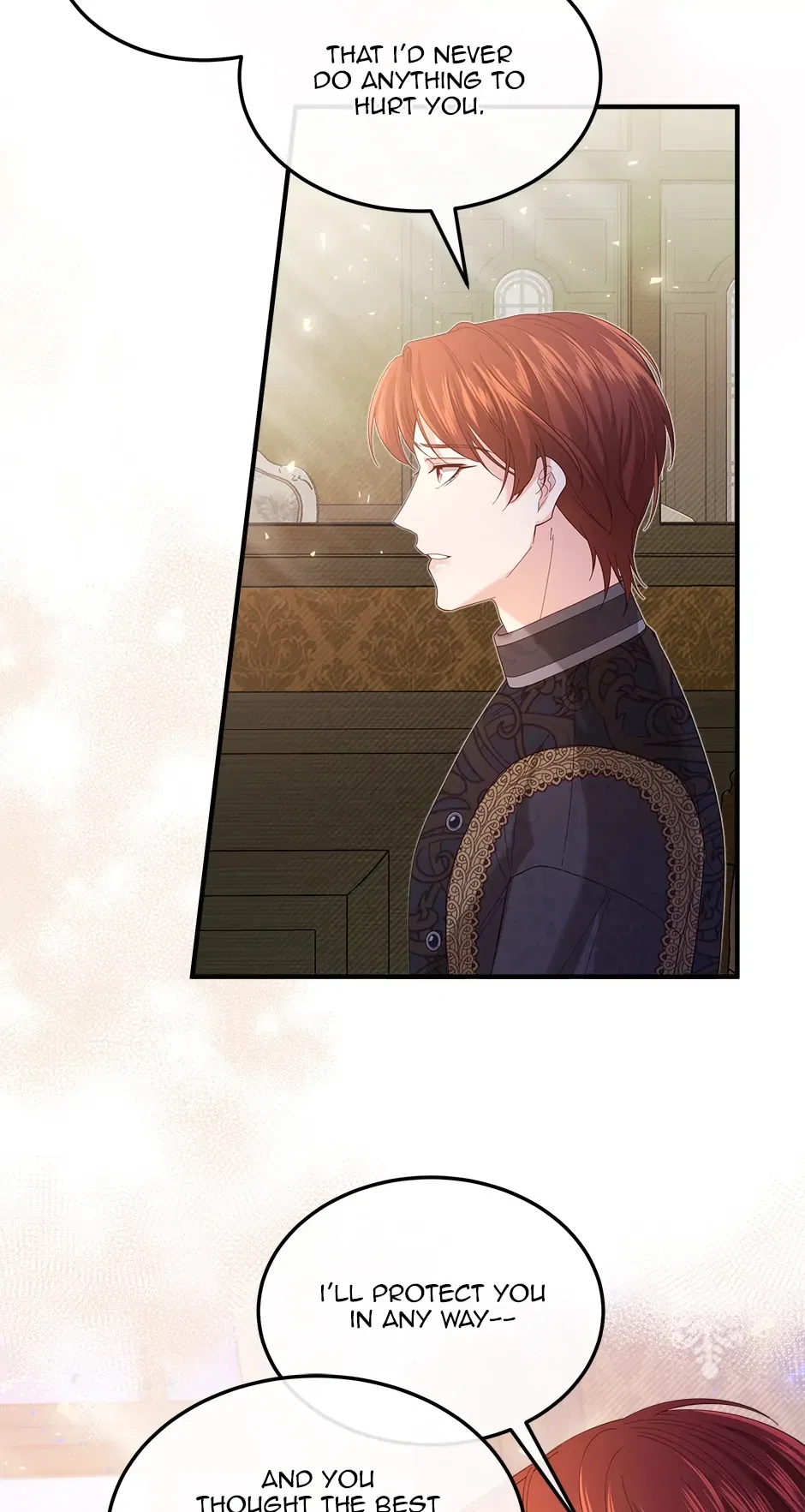 The Prince’s Personal Physician Chapter 56 – Page 18