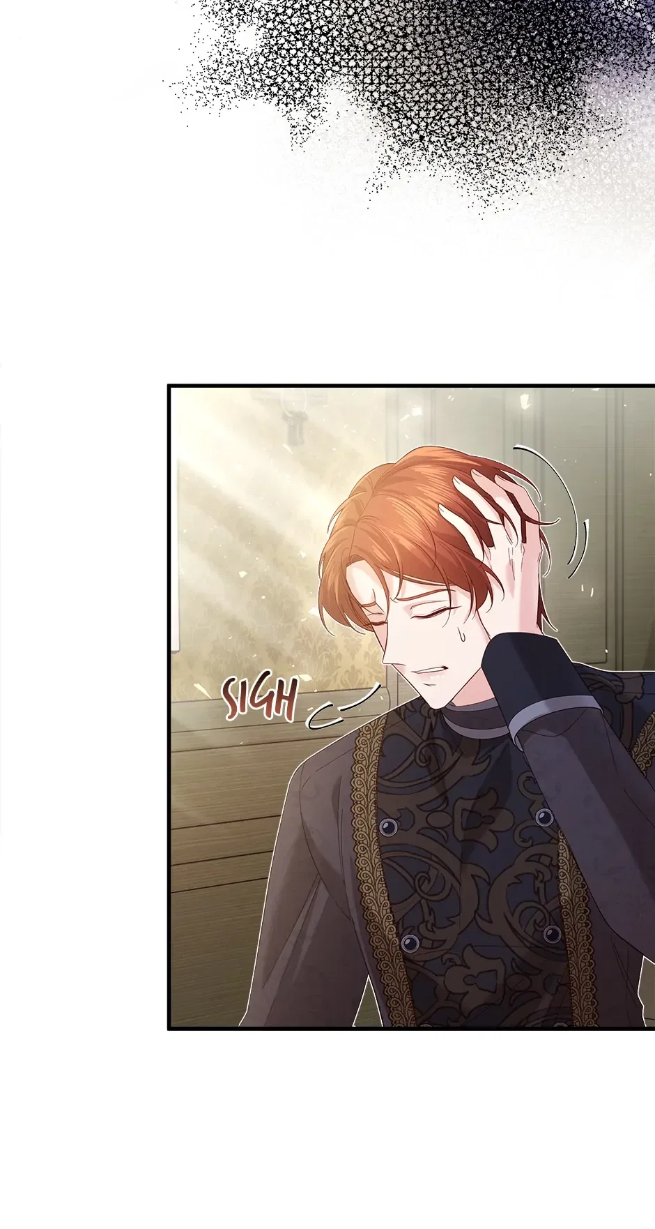 The Prince’s Personal Physician Chapter 56 – Page 21