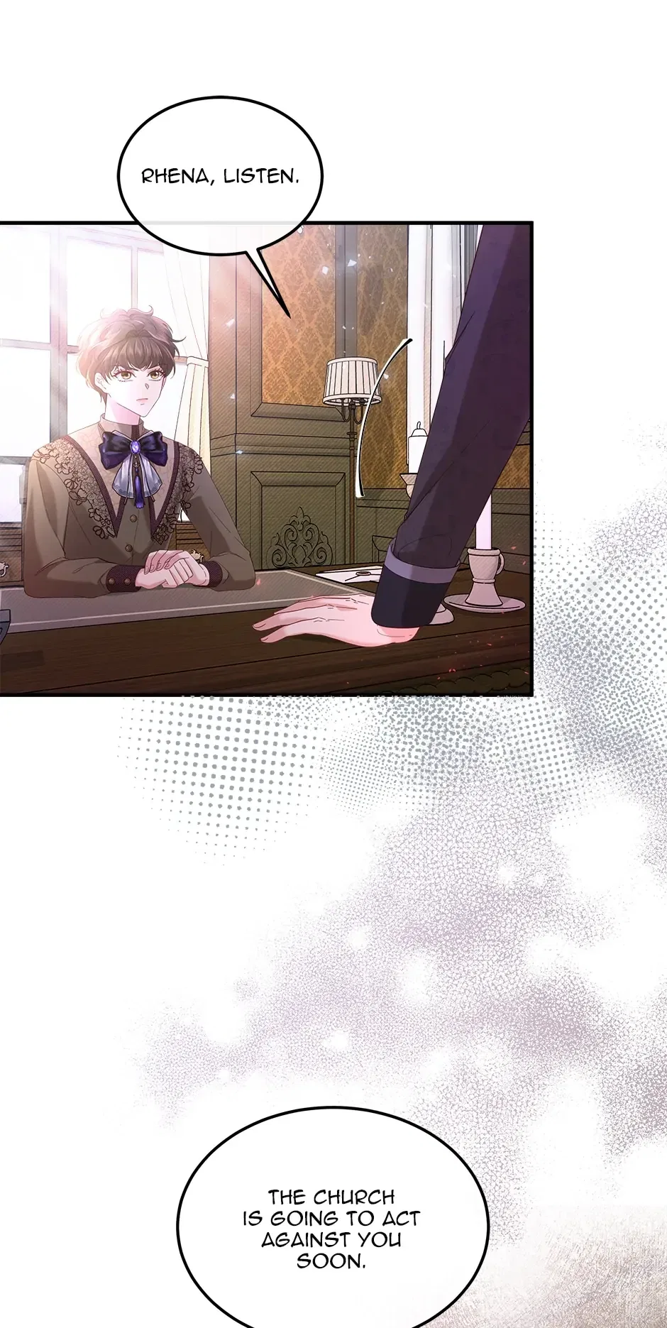 The Prince’s Personal Physician Chapter 56 – Page 22