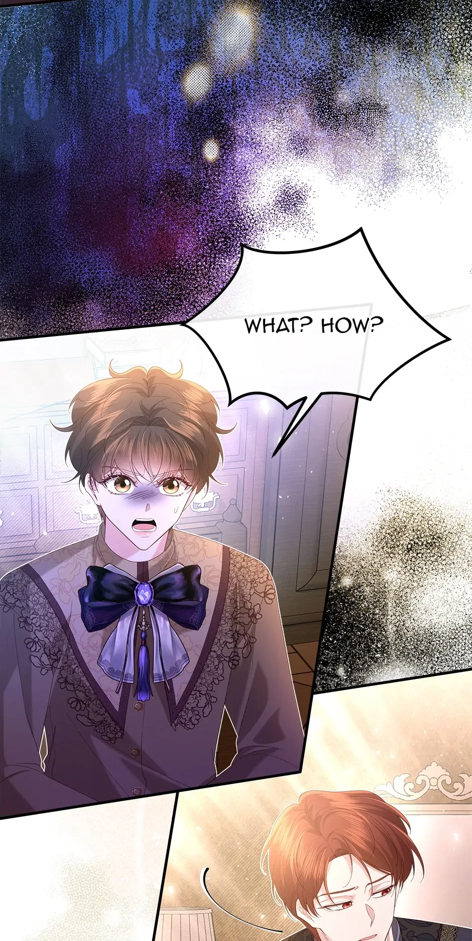 The Prince’s Personal Physician Chapter 56 – Page 24
