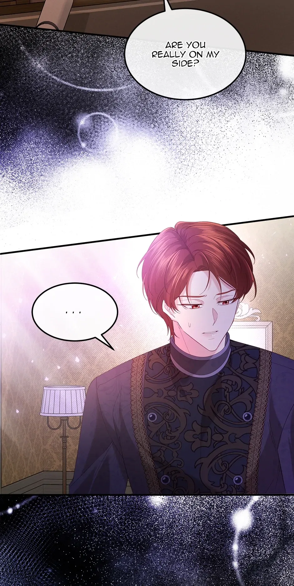 The Prince’s Personal Physician Chapter 56 – Page 26
