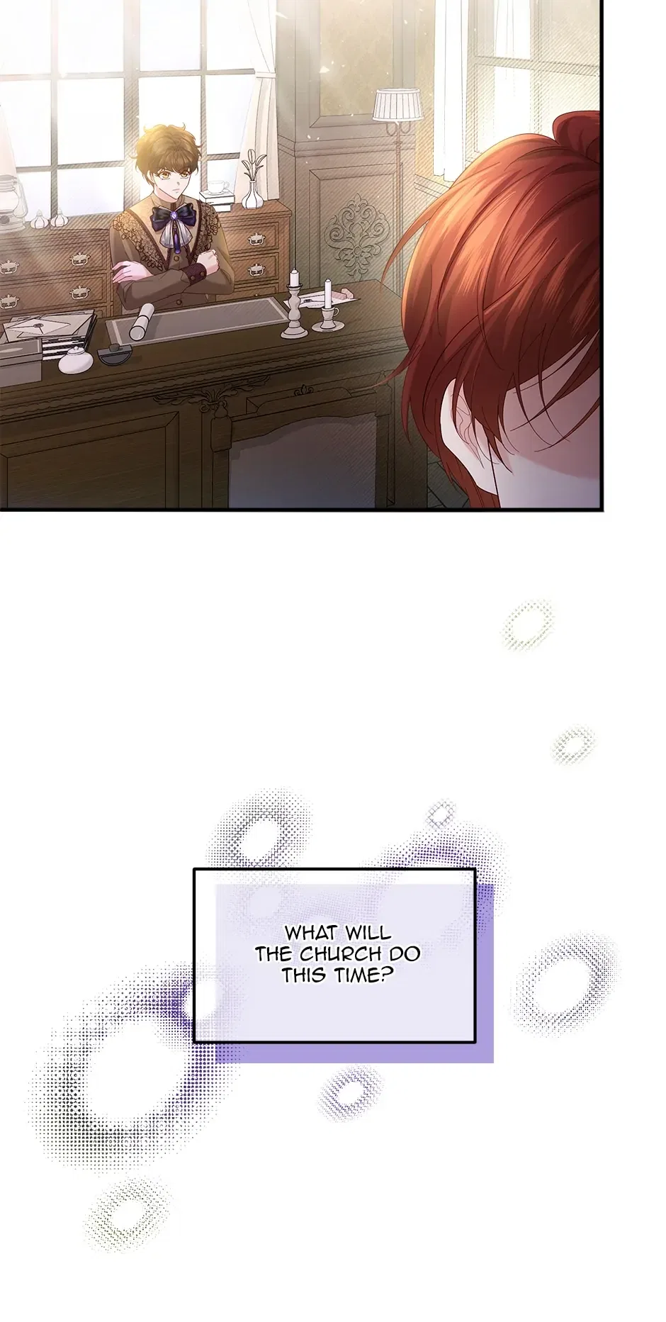 The Prince’s Personal Physician Chapter 56 – Page 29