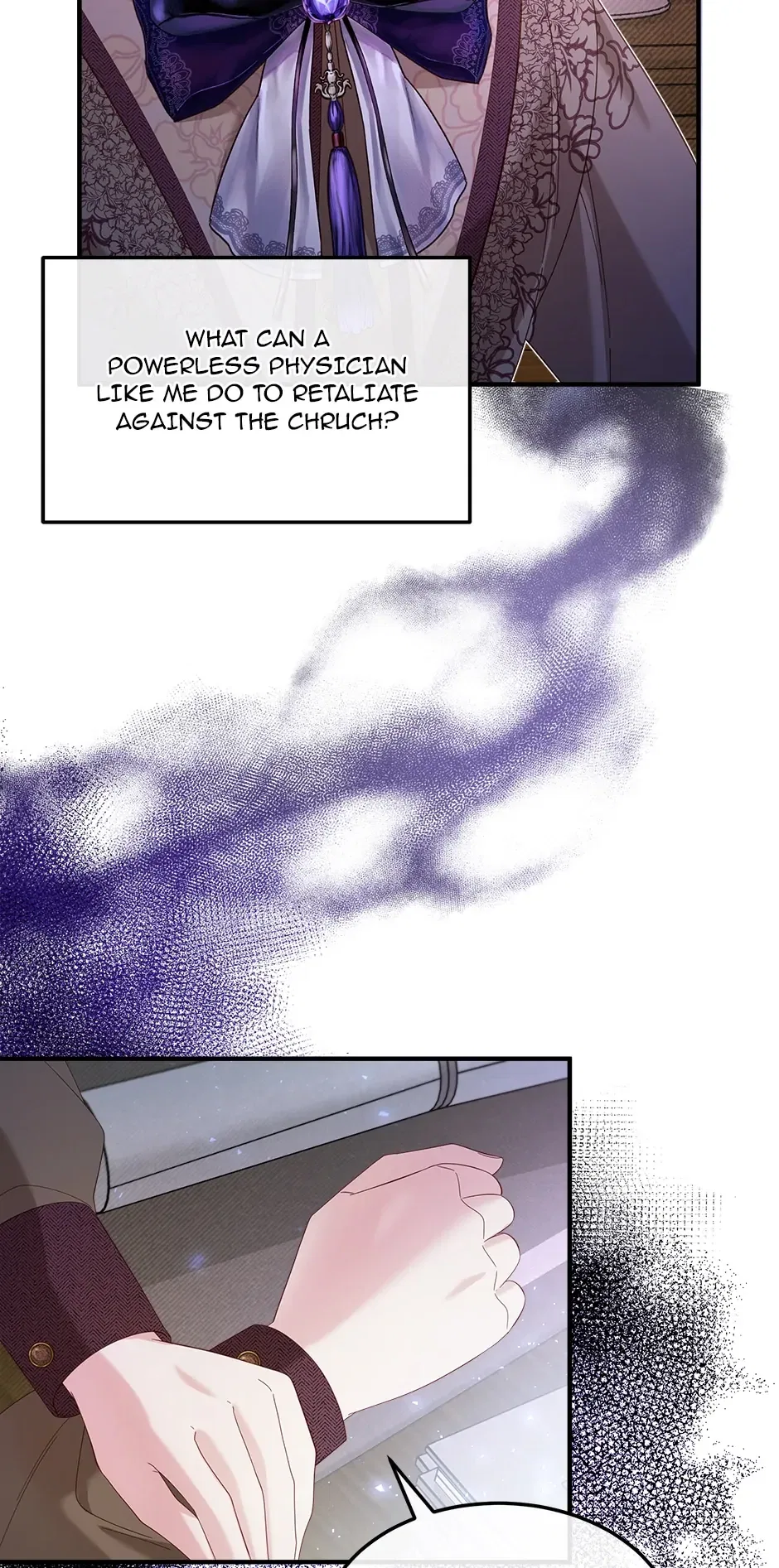 The Prince’s Personal Physician Chapter 56 – Page 31