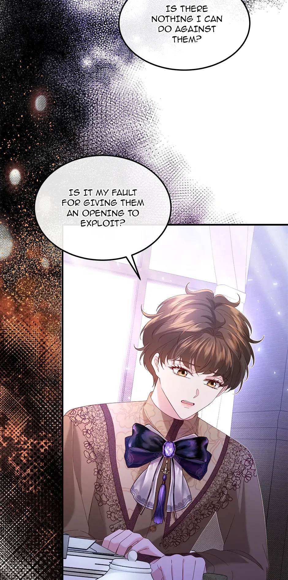 The Prince’s Personal Physician Chapter 56 – Page 32