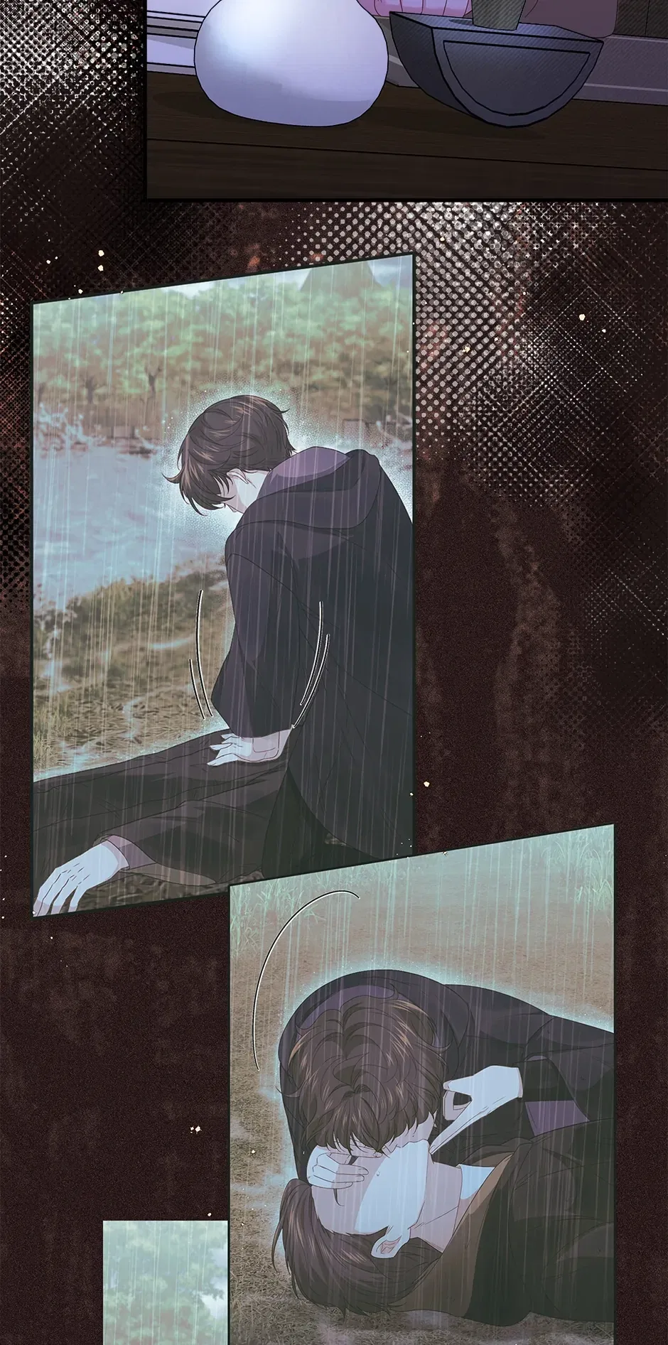 The Prince’s Personal Physician Chapter 56 – Page 33