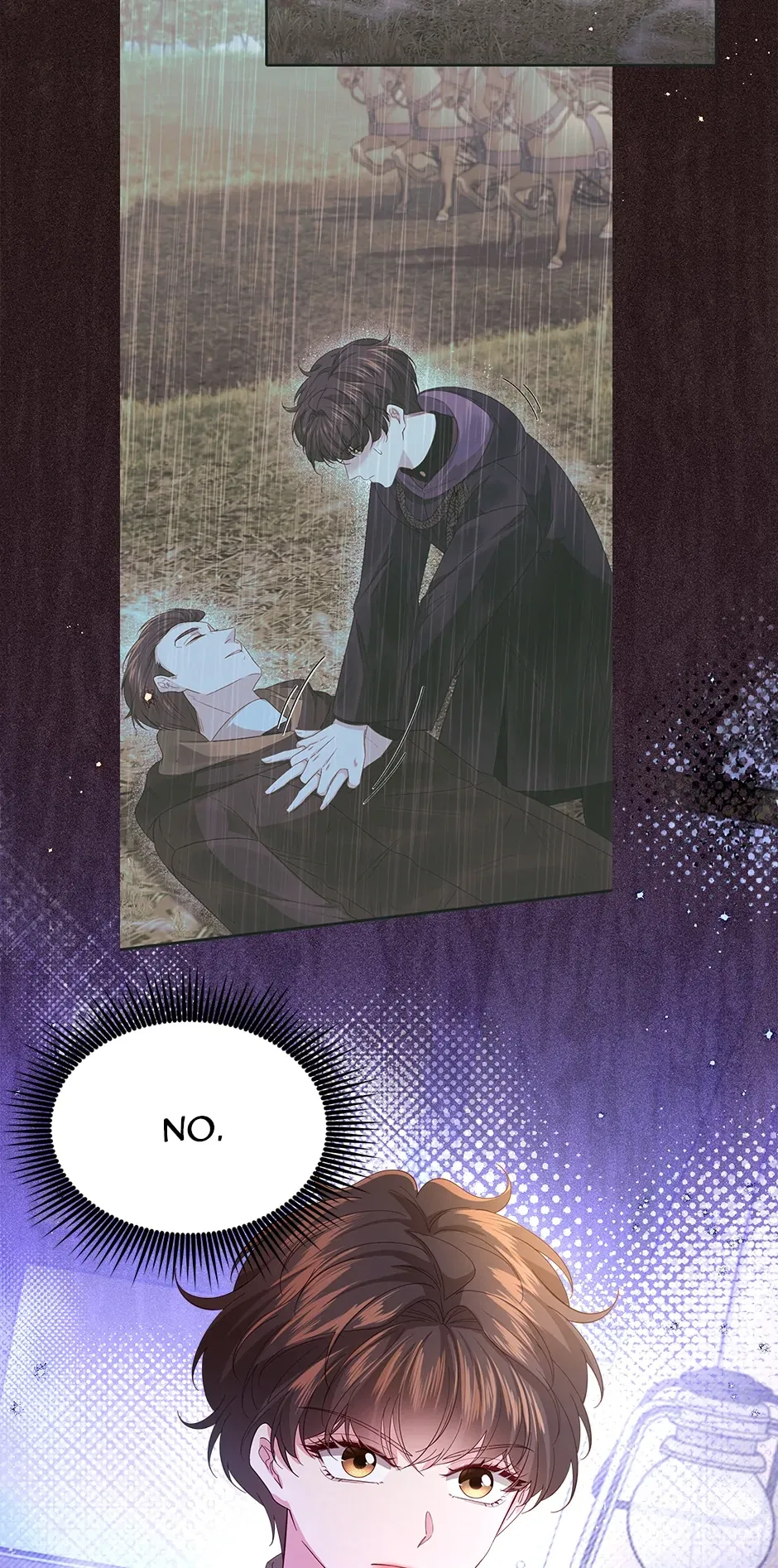 The Prince’s Personal Physician Chapter 56 – Page 34