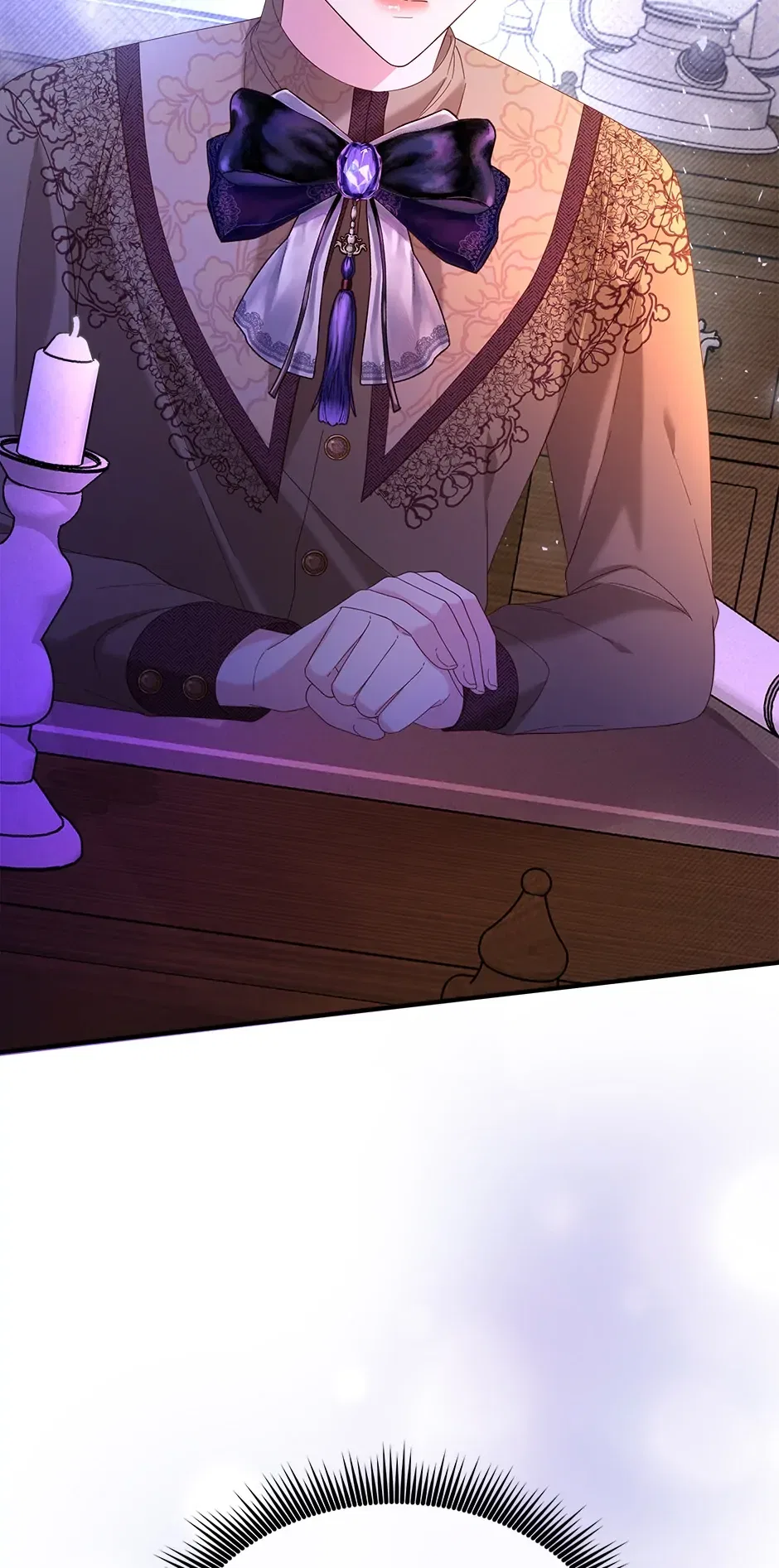 The Prince’s Personal Physician Chapter 56 – Page 35
