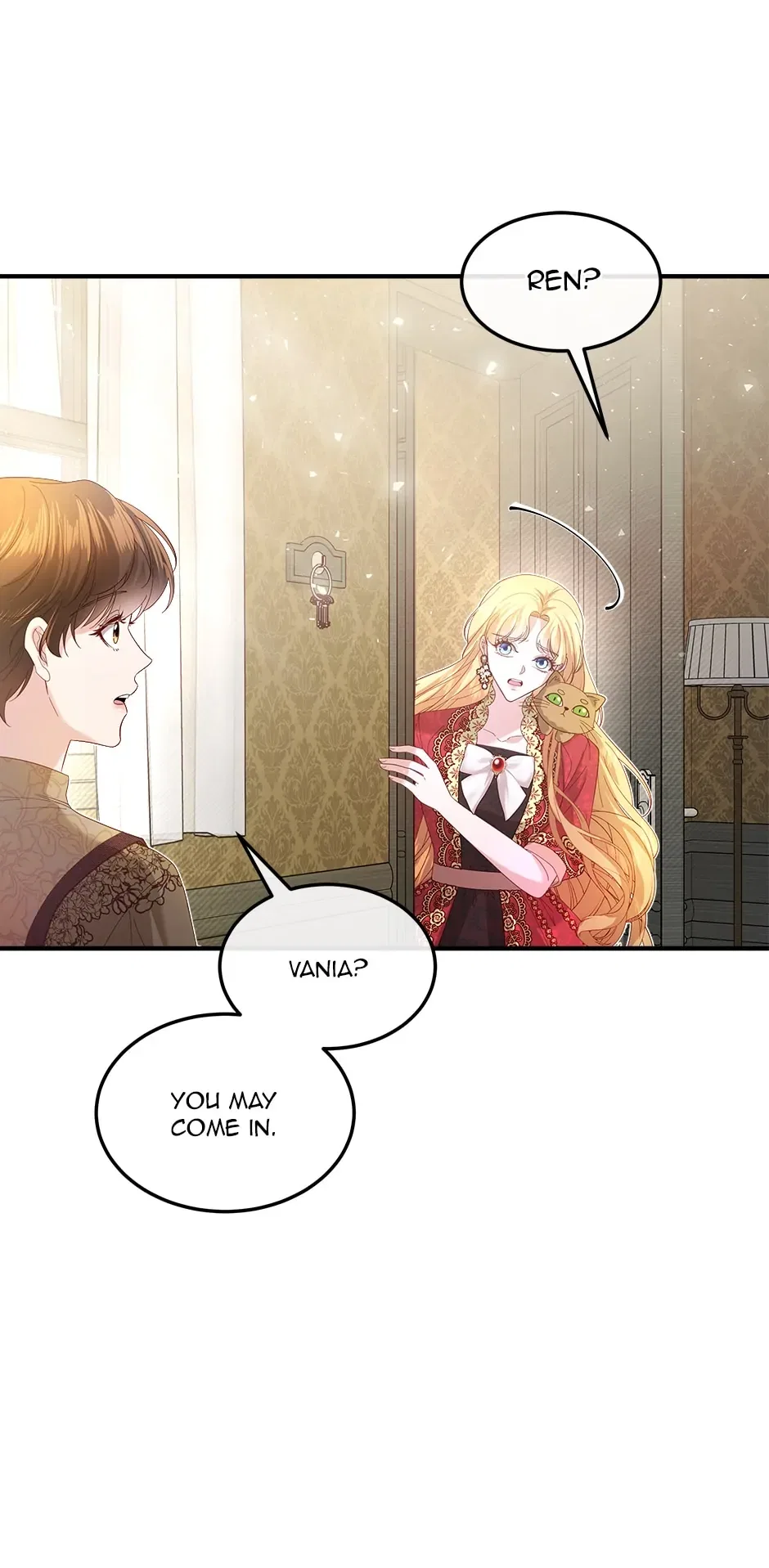 The Prince’s Personal Physician Chapter 56 – Page 37