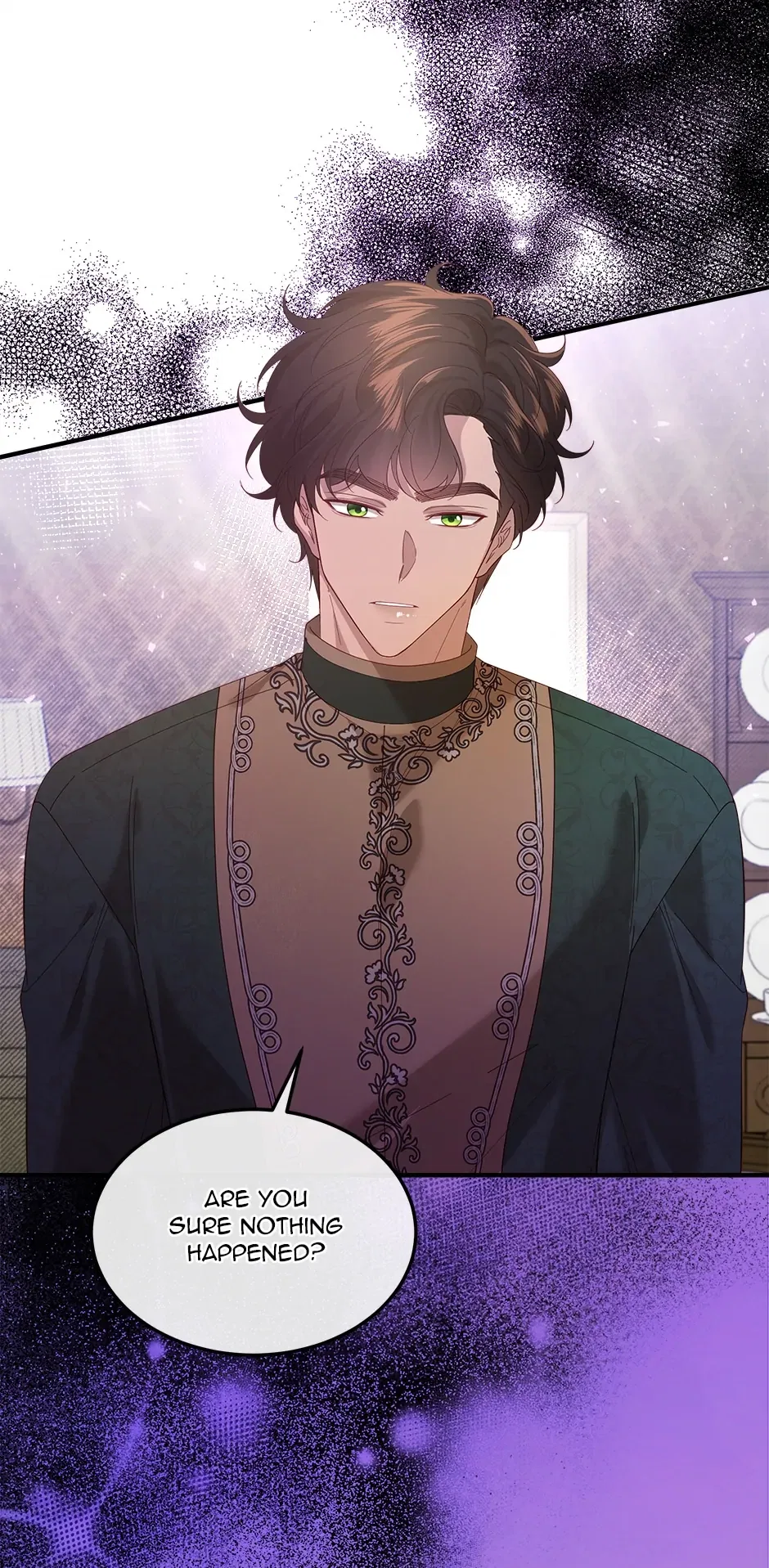 The Prince’s Personal Physician Chapter 56 – Page 41