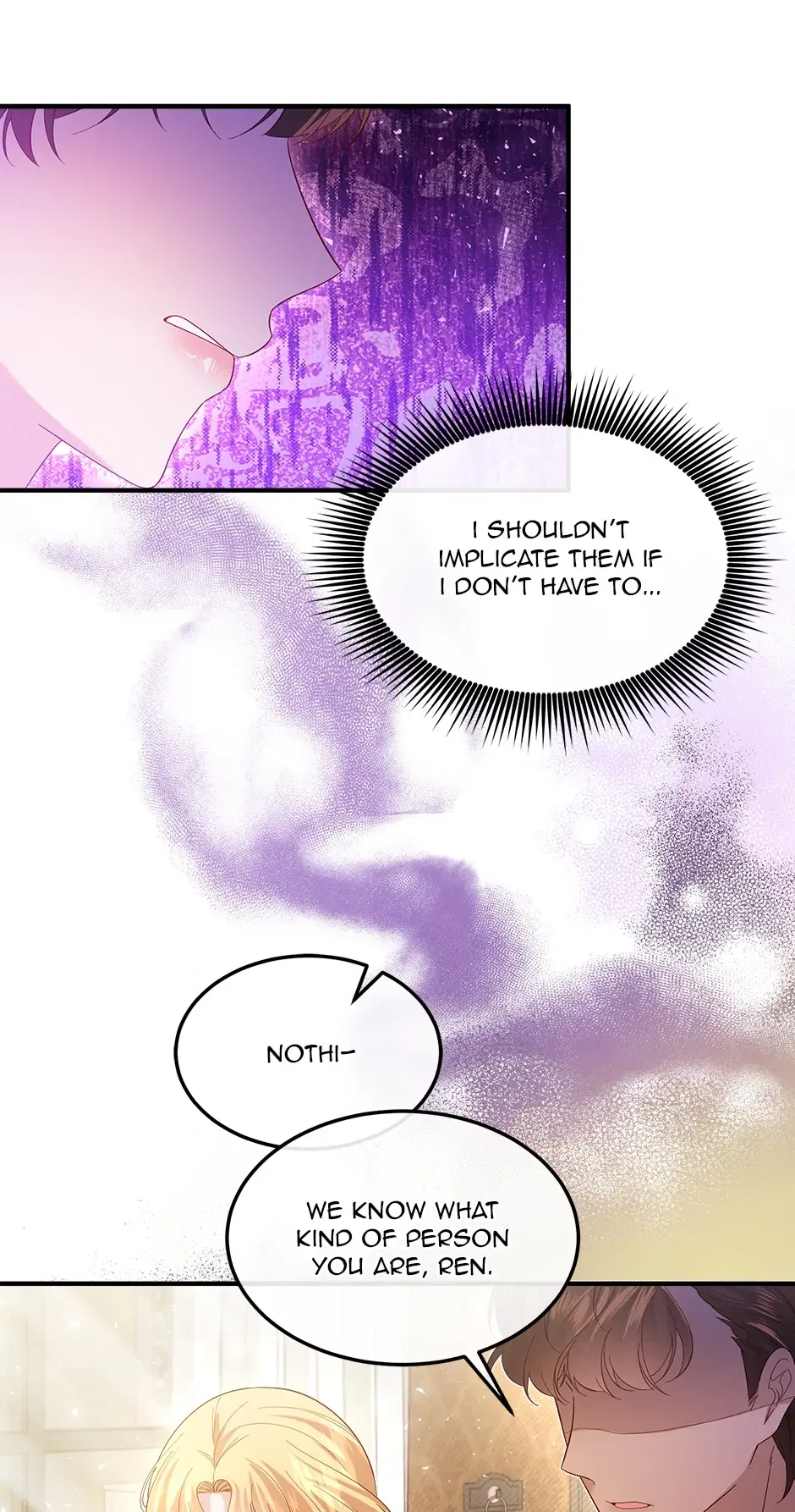 The Prince’s Personal Physician Chapter 56 – Page 43
