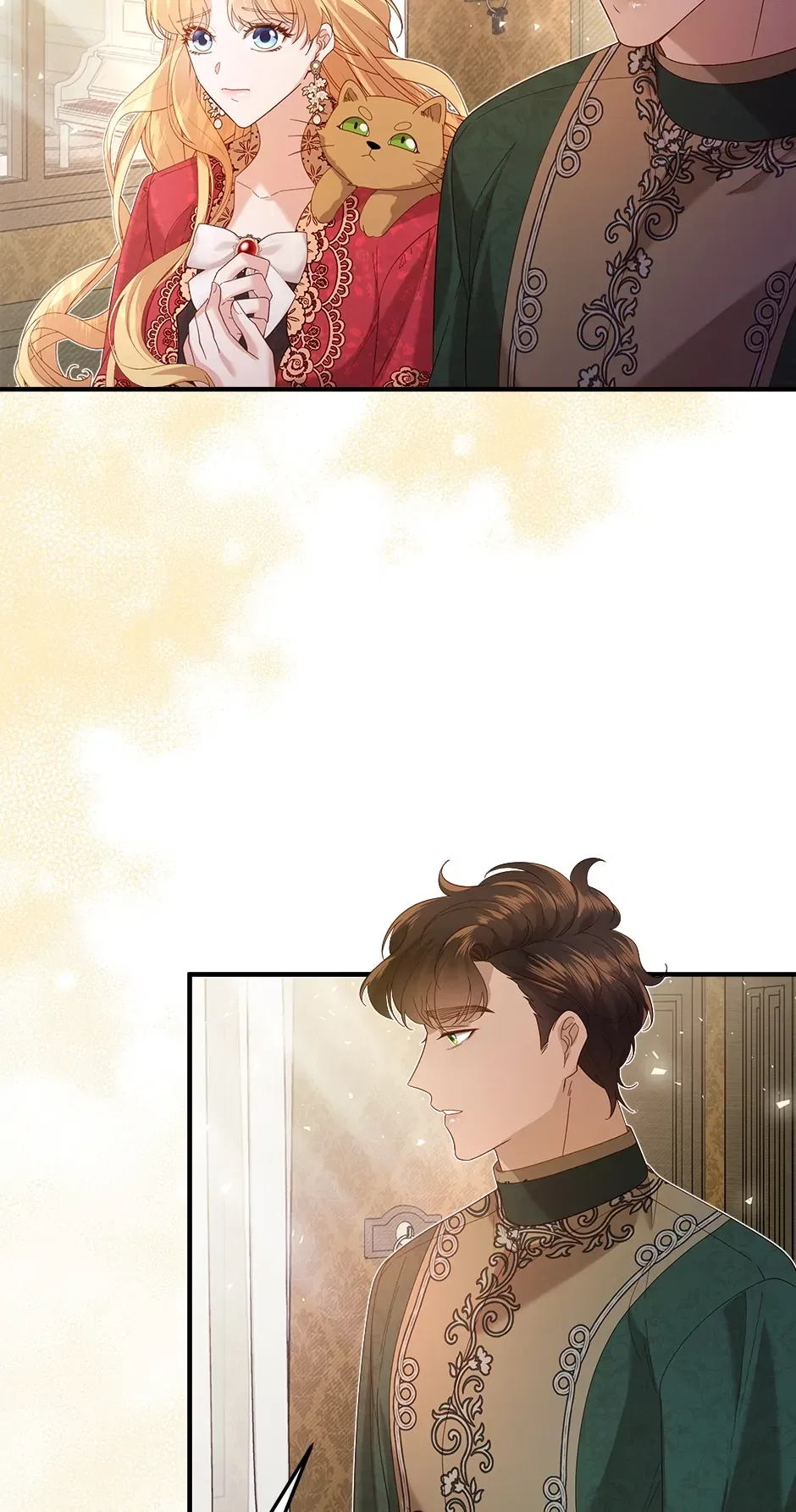 The Prince’s Personal Physician Chapter 56 – Page 44