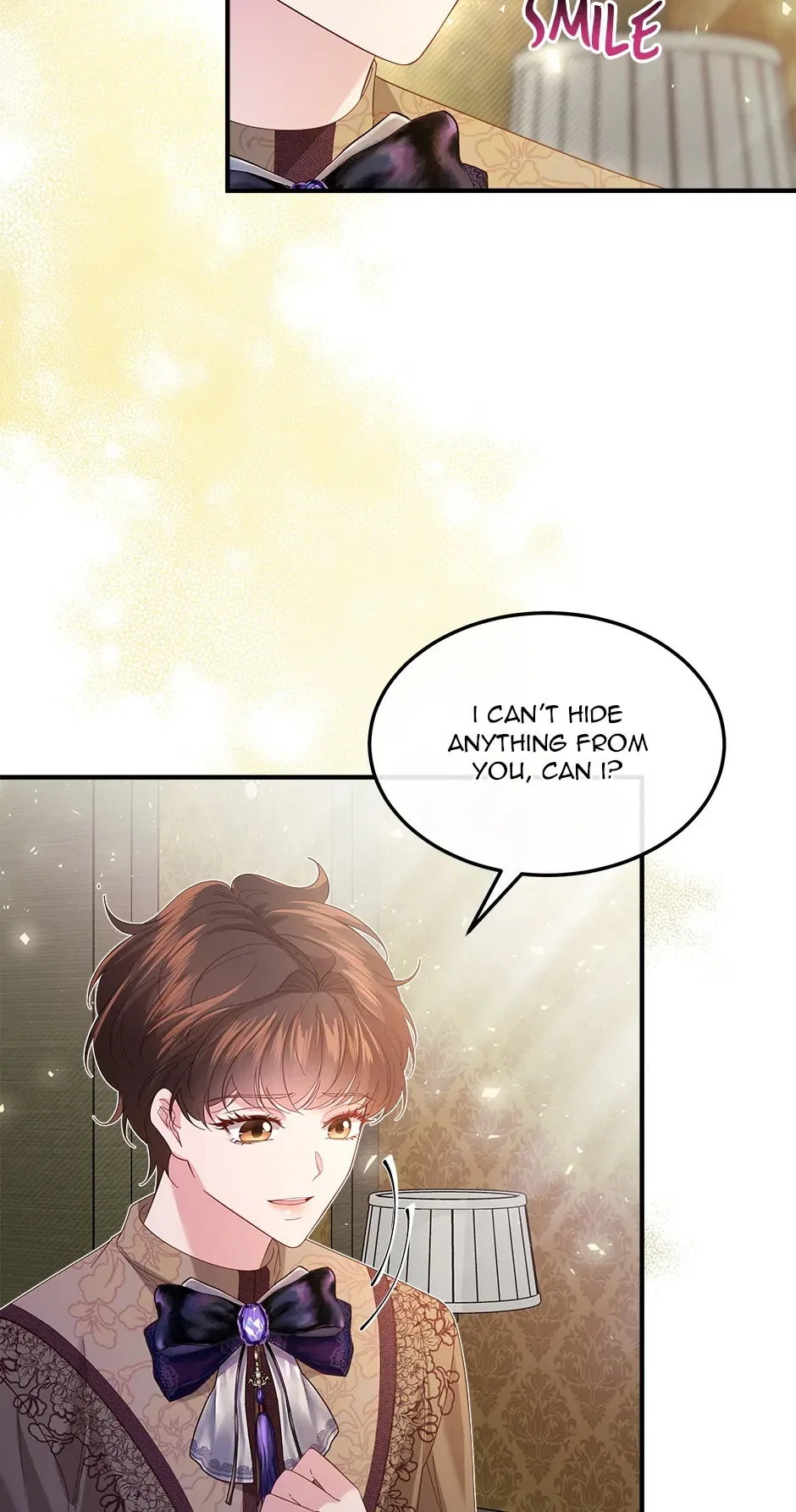 The Prince’s Personal Physician Chapter 56 – Page 47
