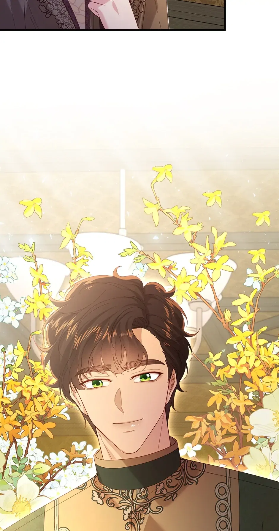 The Prince’s Personal Physician Chapter 56 – Page 48