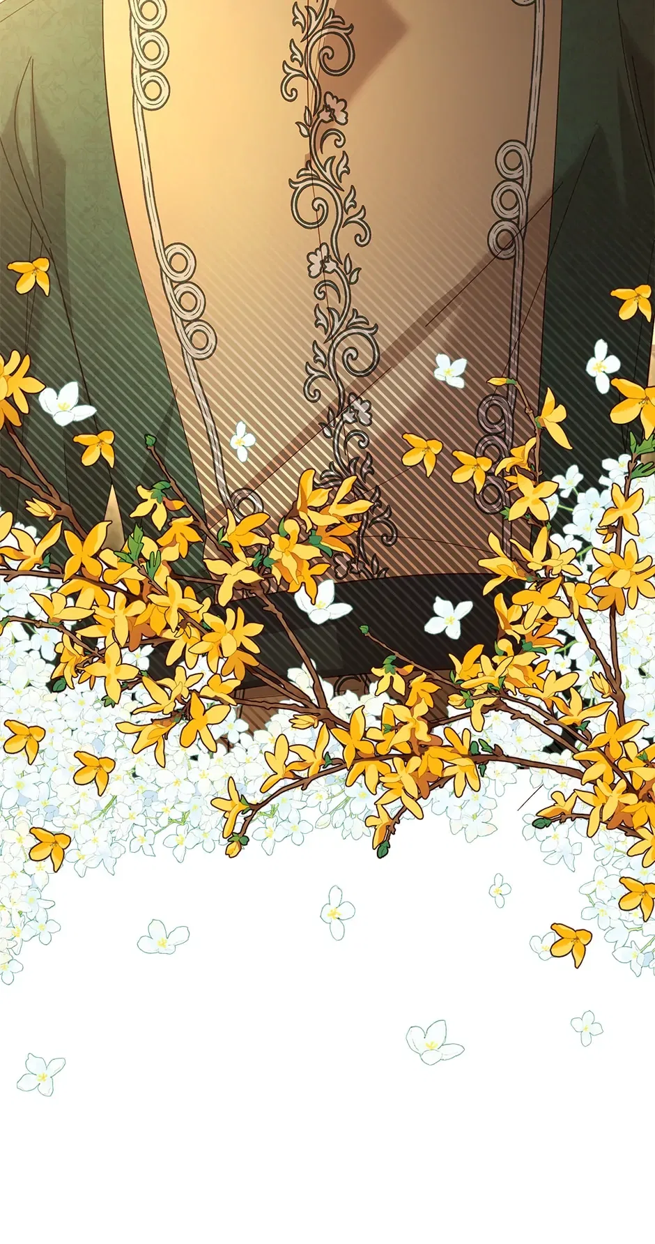 The Prince’s Personal Physician Chapter 56 – Page 49