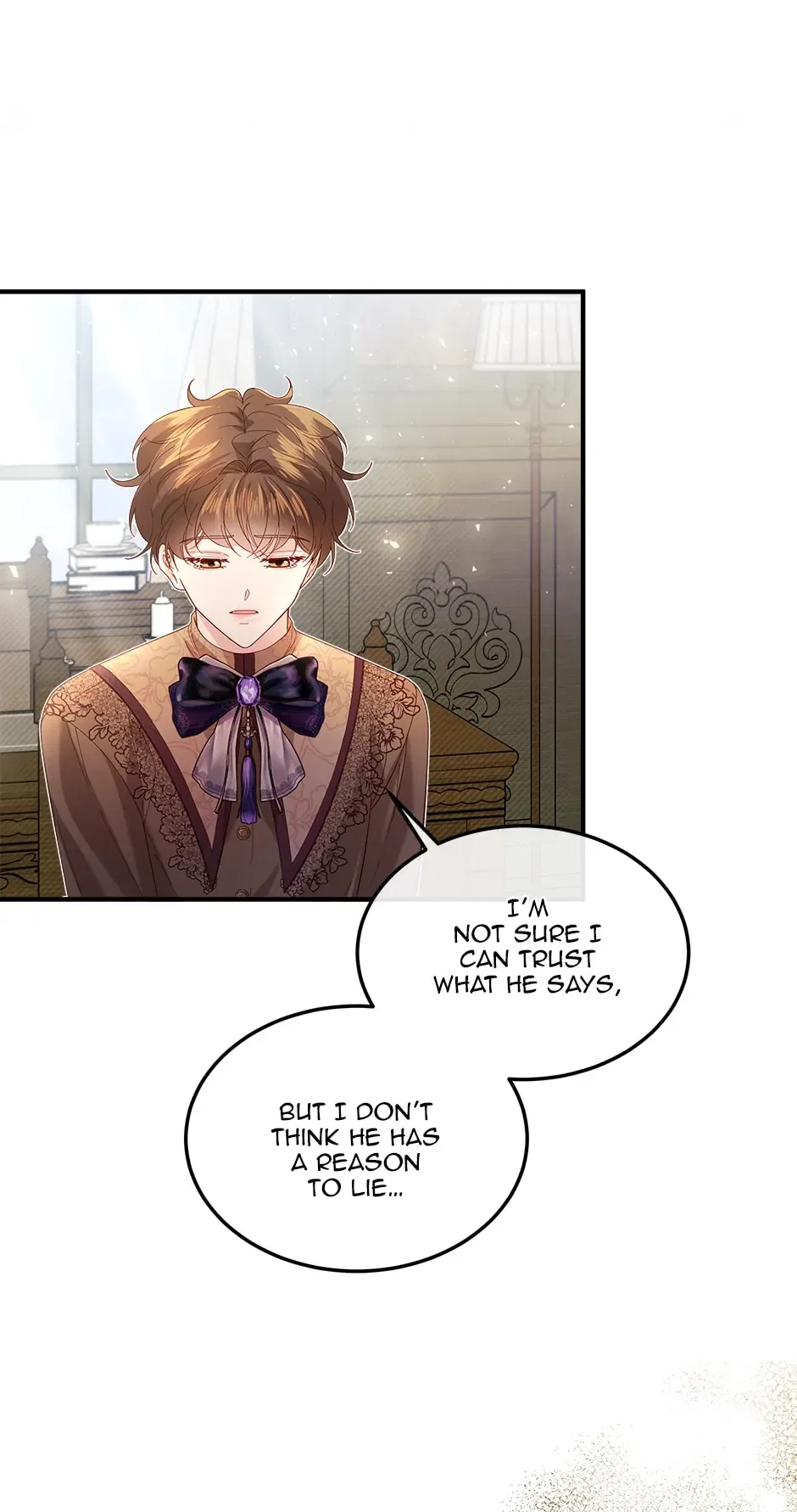 The Prince’s Personal Physician Chapter 56 – Page 52