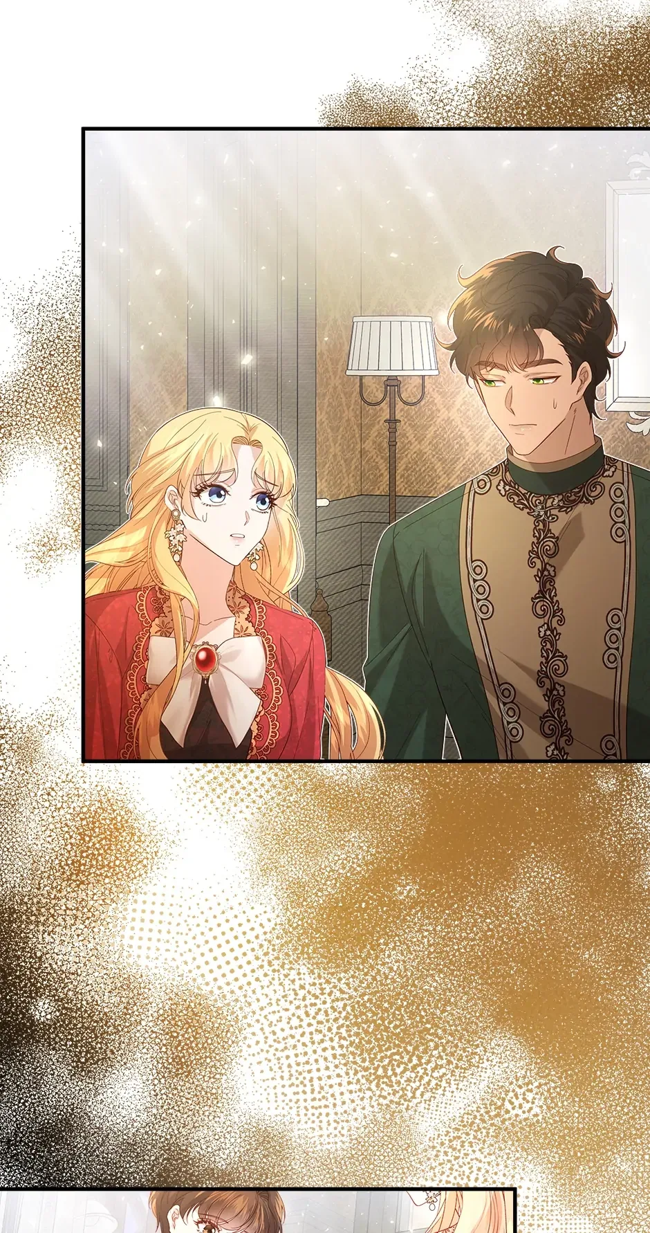 The Prince’s Personal Physician Chapter 56 – Page 53