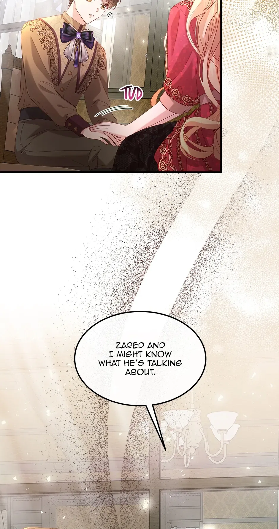 The Prince’s Personal Physician Chapter 56 – Page 54