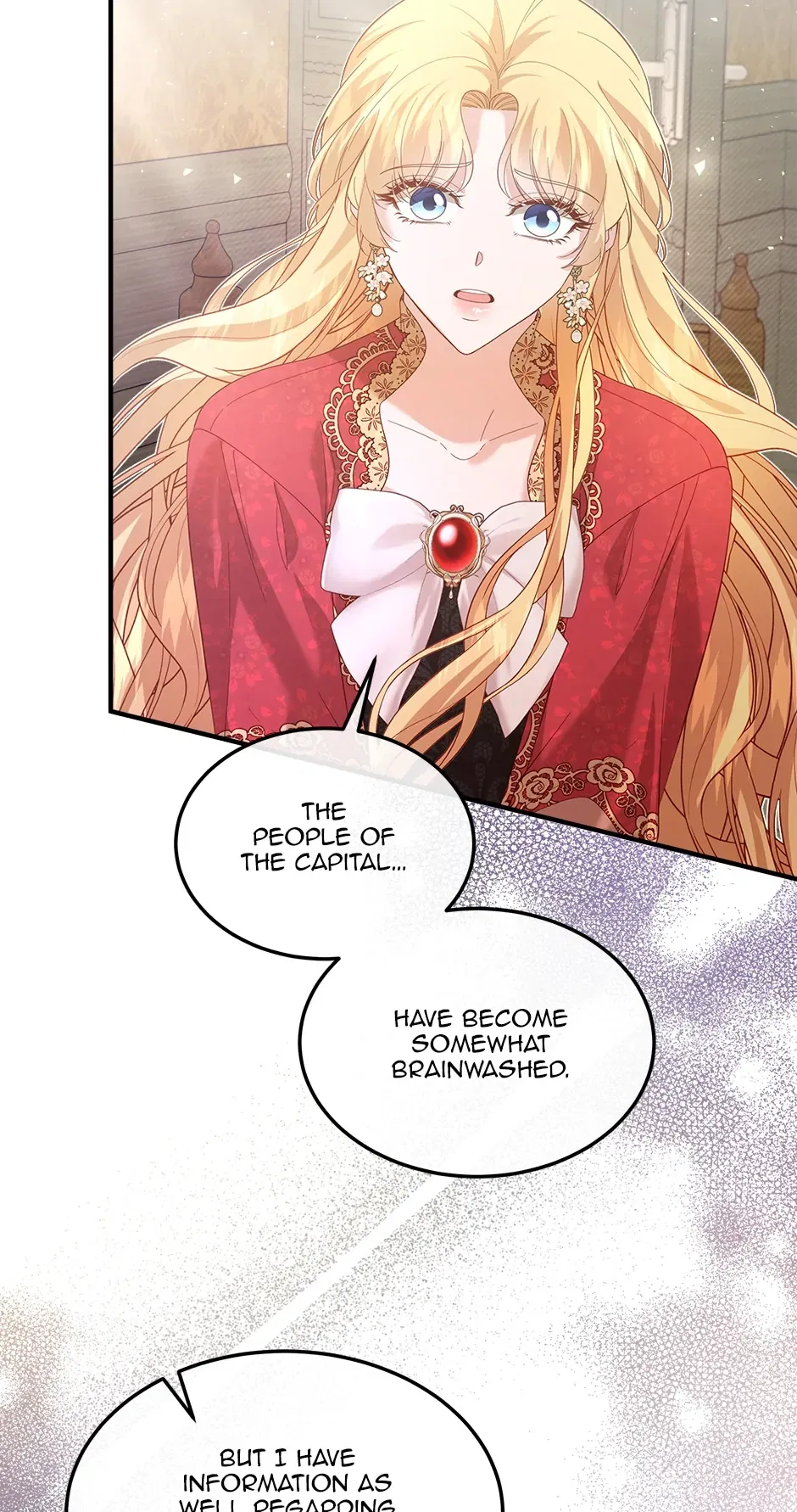 The Prince’s Personal Physician Chapter 56 – Page 56