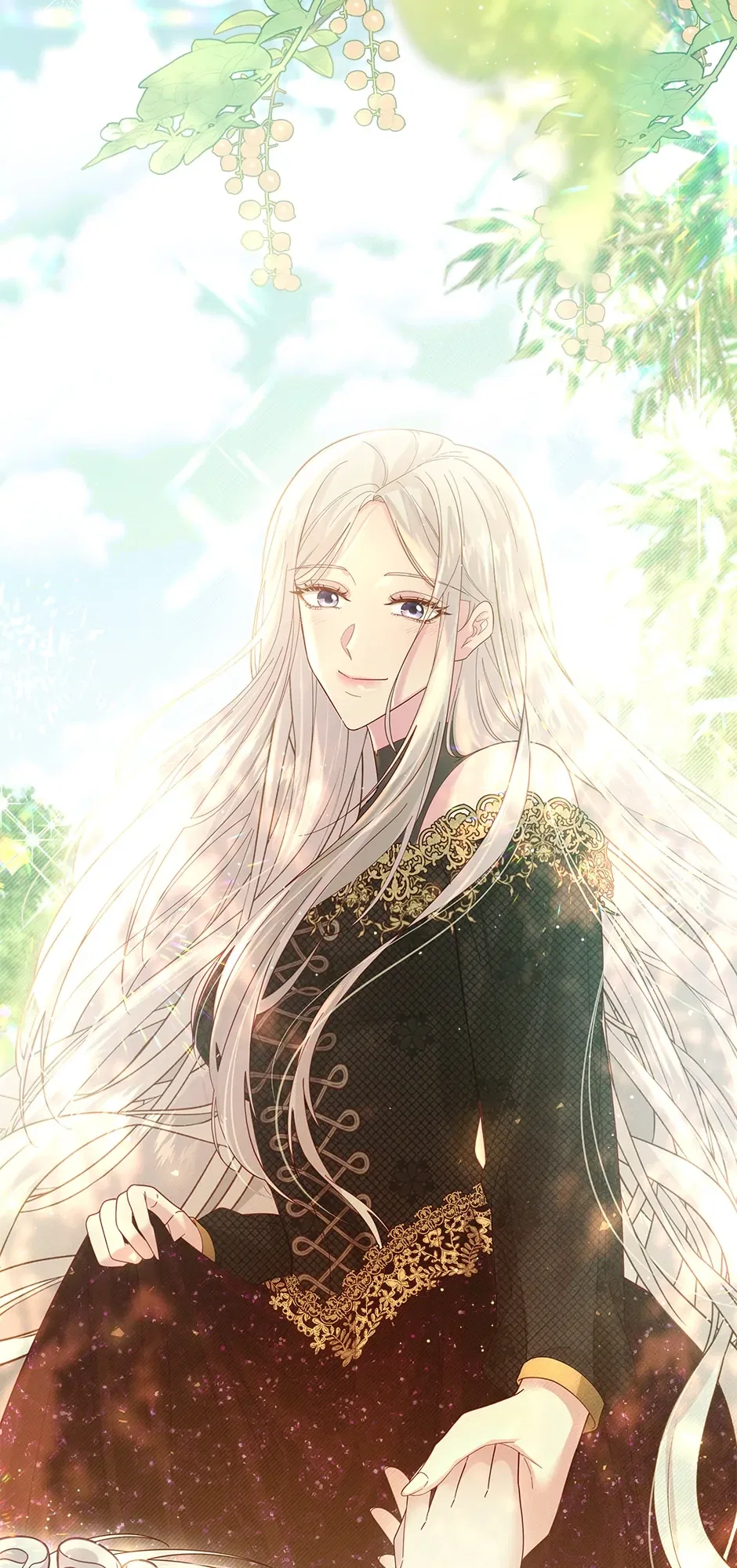 The Prince’s Personal Physician Chapter 56 – Page 63
