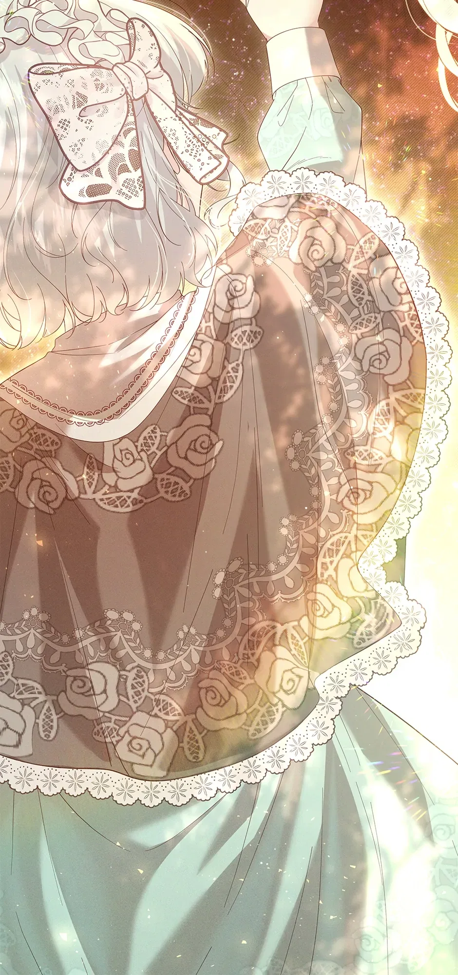 The Prince’s Personal Physician Chapter 56 – Page 64