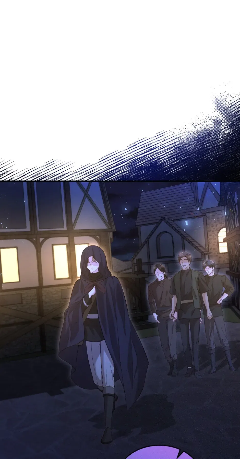 The Prince’s Personal Physician Chapter 55 – Page 1