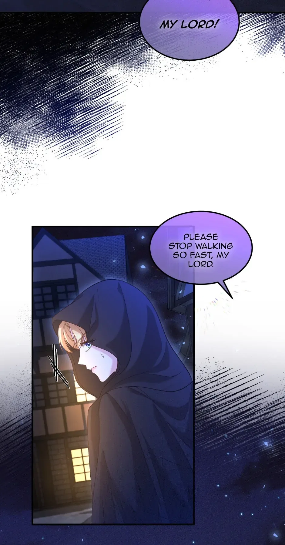 The Prince’s Personal Physician Chapter 55 – Page 2