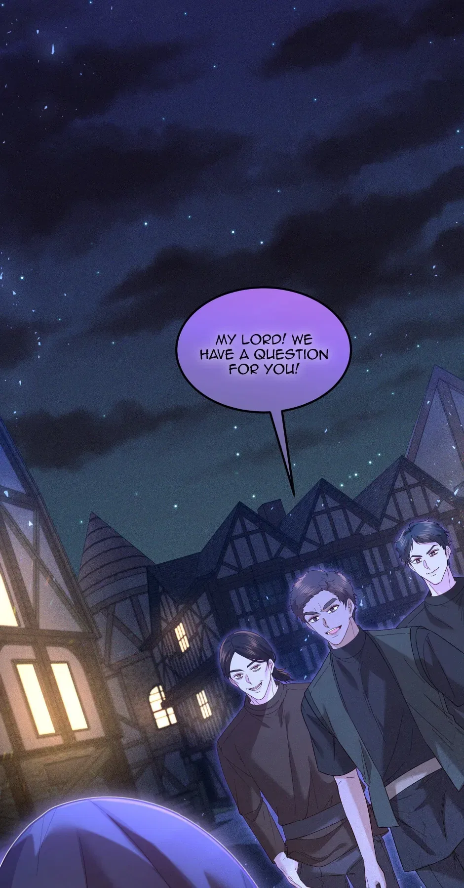 The Prince’s Personal Physician Chapter 55 – Page 3